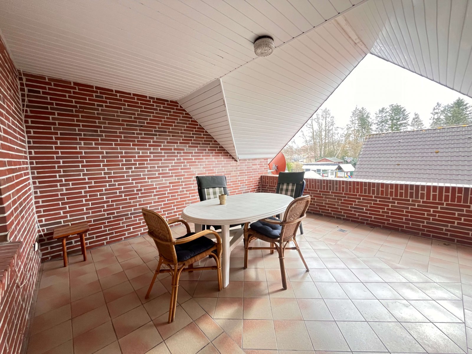Loggia 1 Loggia 1