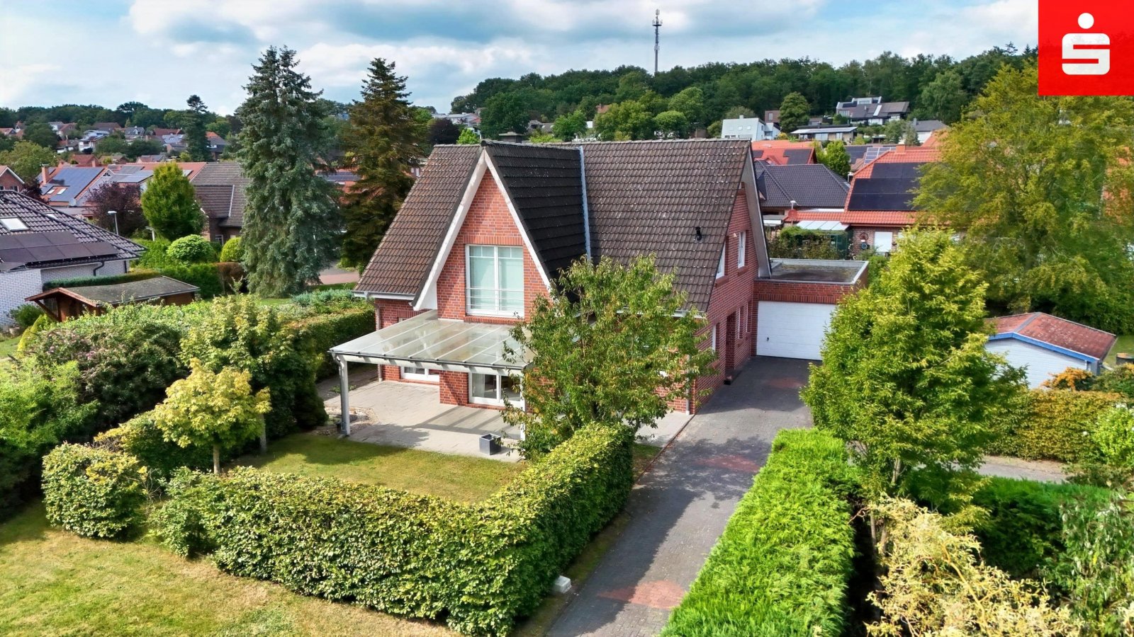 Aussenansicht Aussenansicht