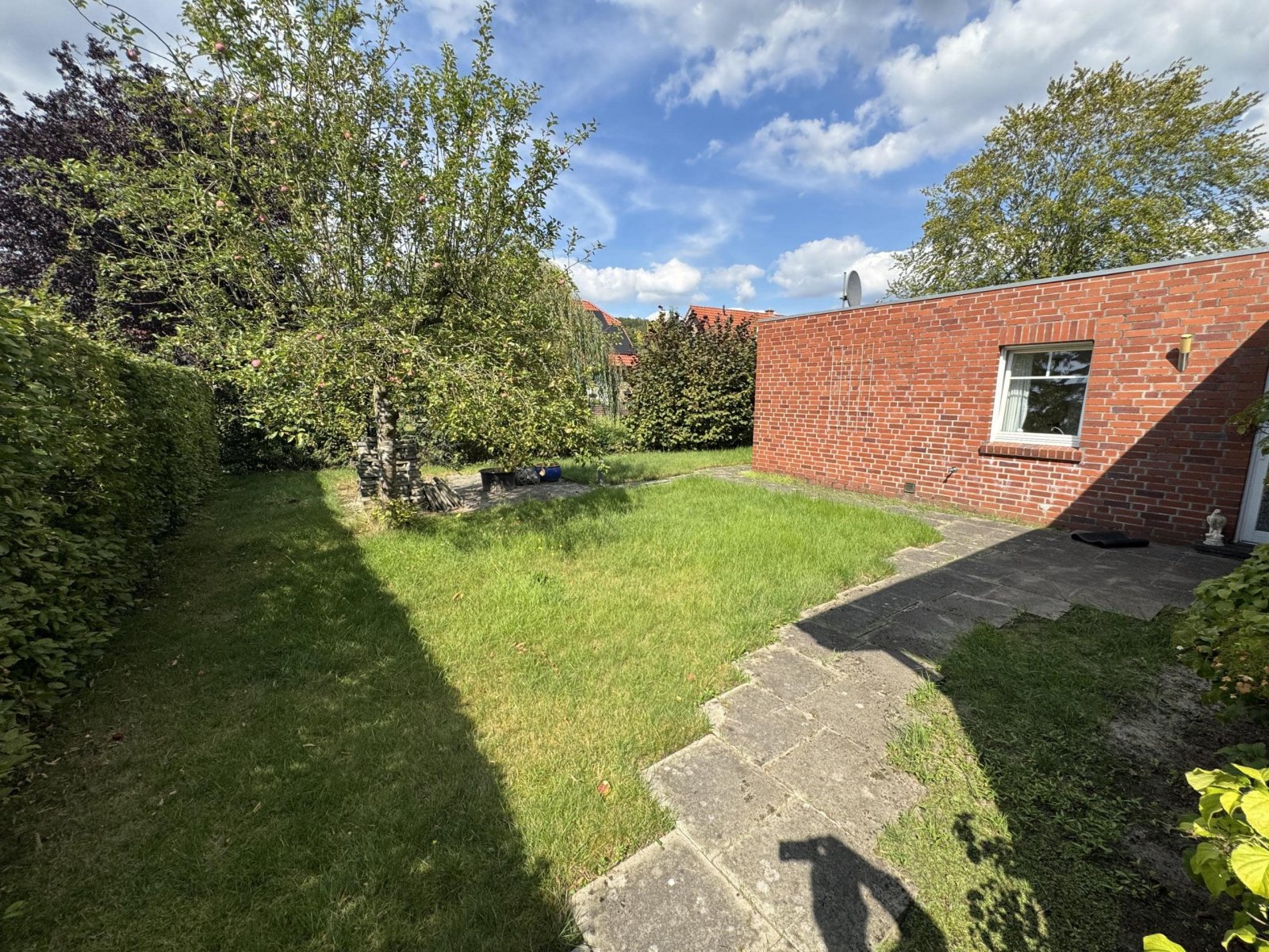 Garten Garten