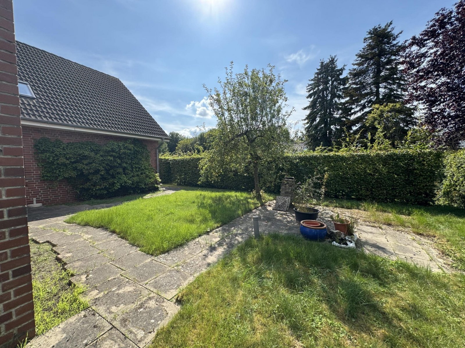 Garten Garten