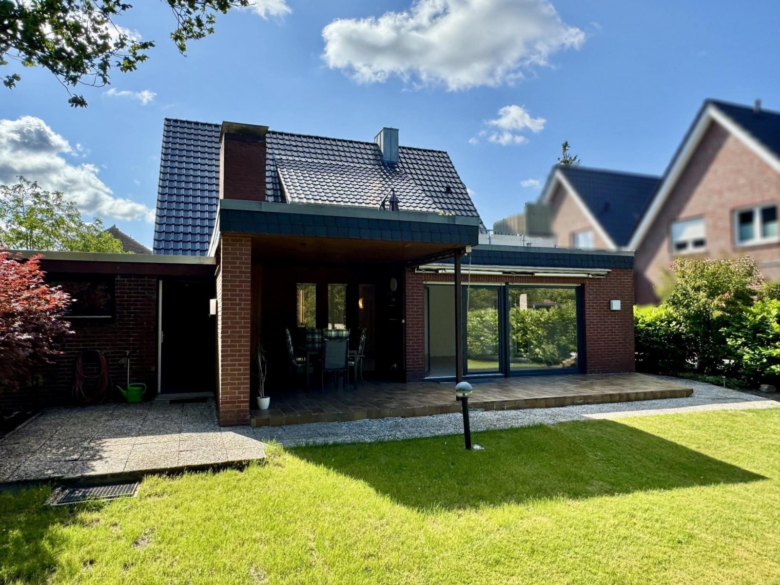 Rückseite Rückseite