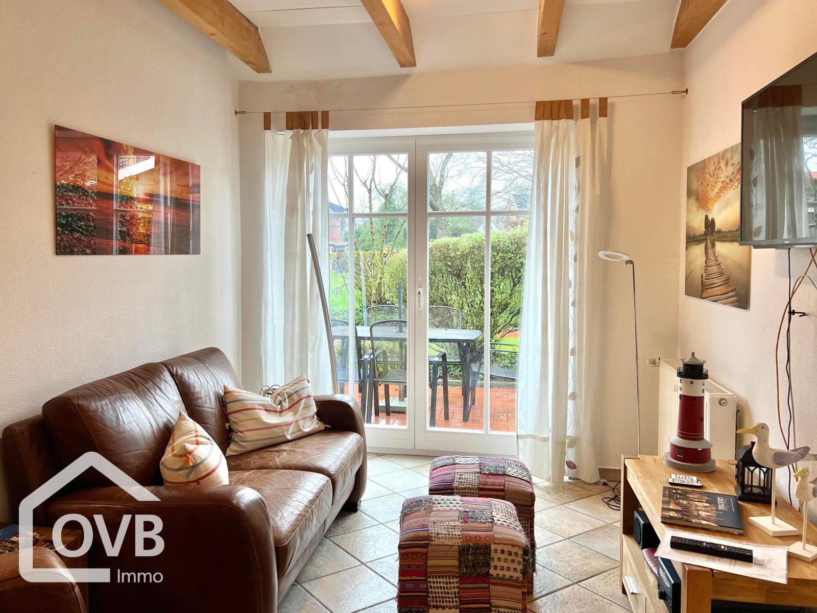 Innenansicht Innenansicht