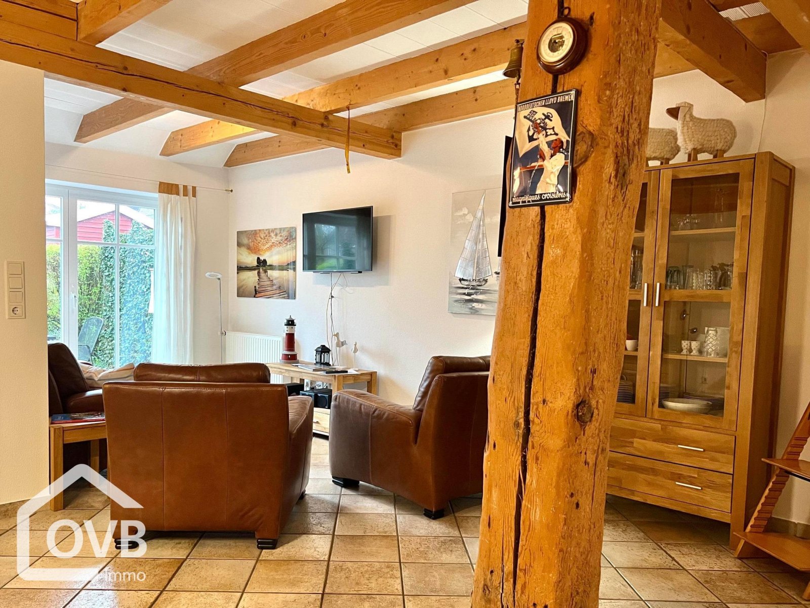 Innenansicht Innenansicht