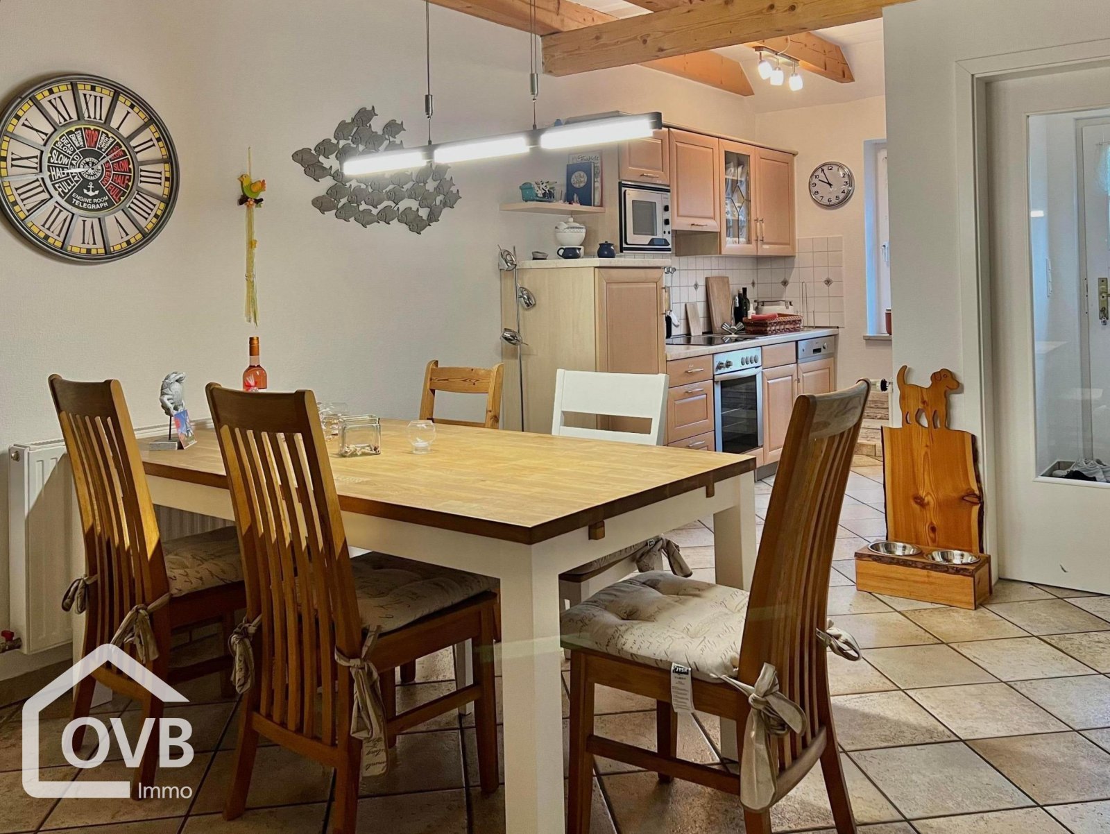 Innenansicht Innenansicht