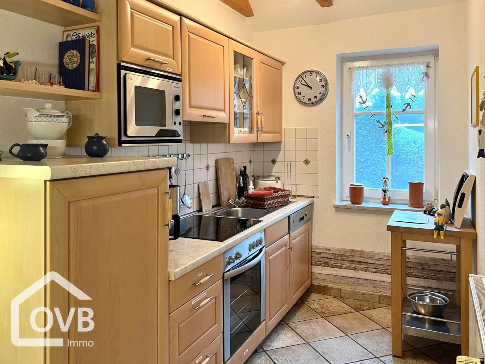 Innenansicht Innenansicht