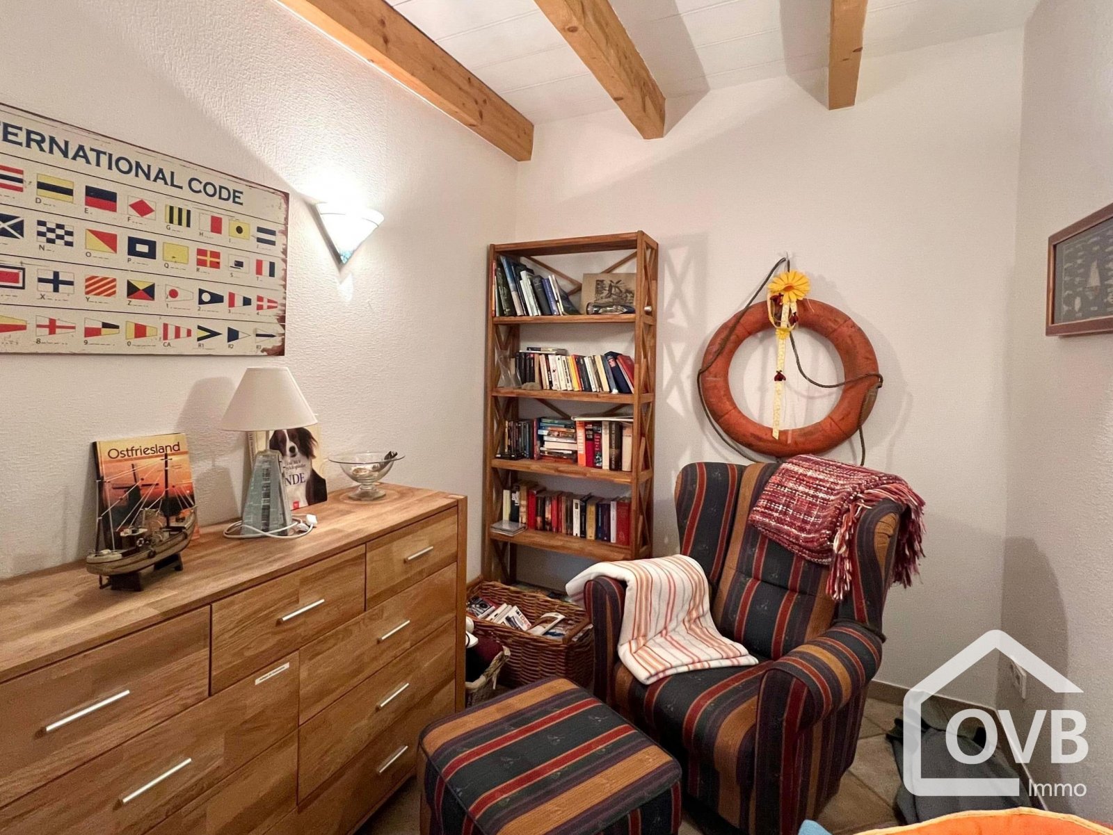 Innenansicht Innenansicht