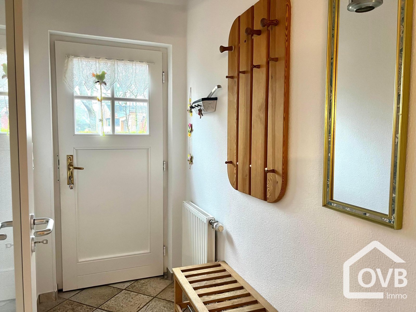 Innenansicht Innenansicht