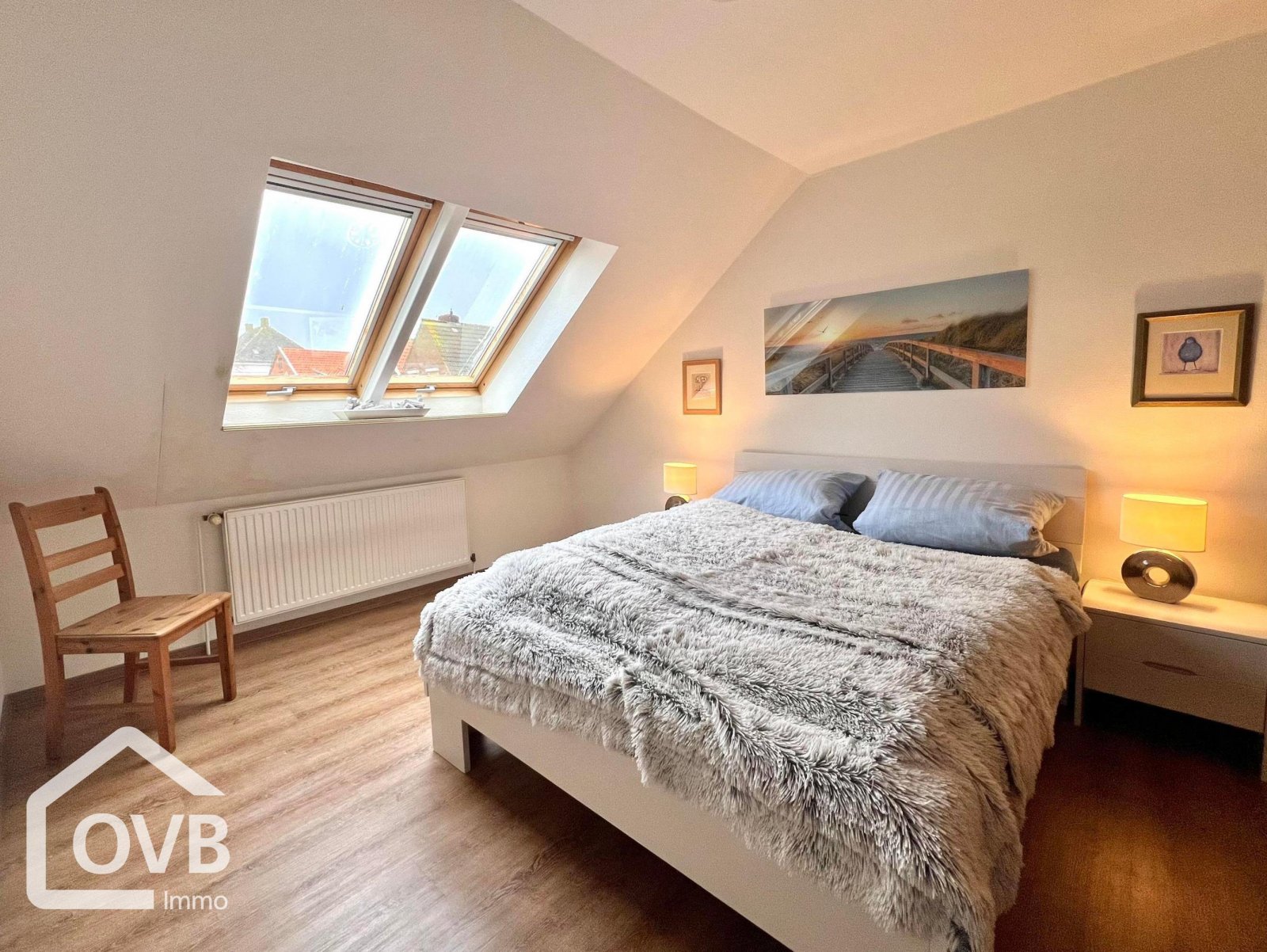 Innenansicht Innenansicht