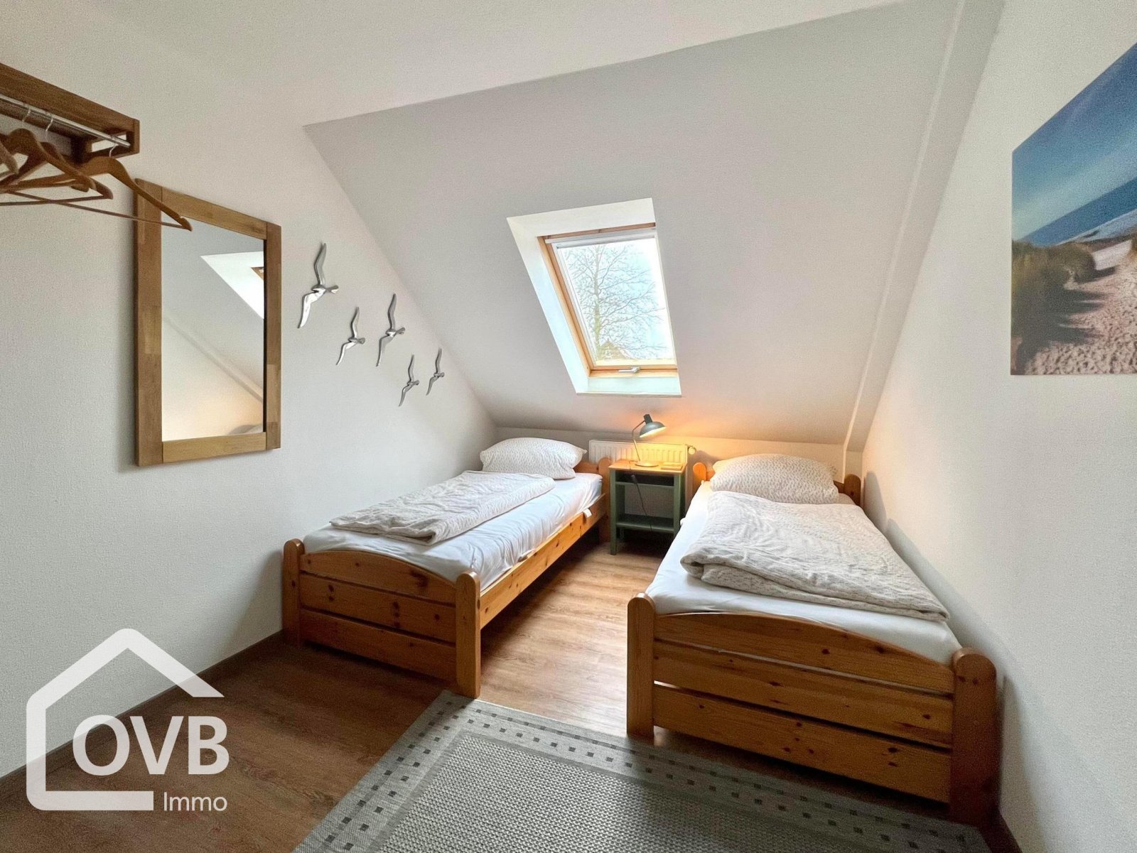 Innenansicht Innenansicht