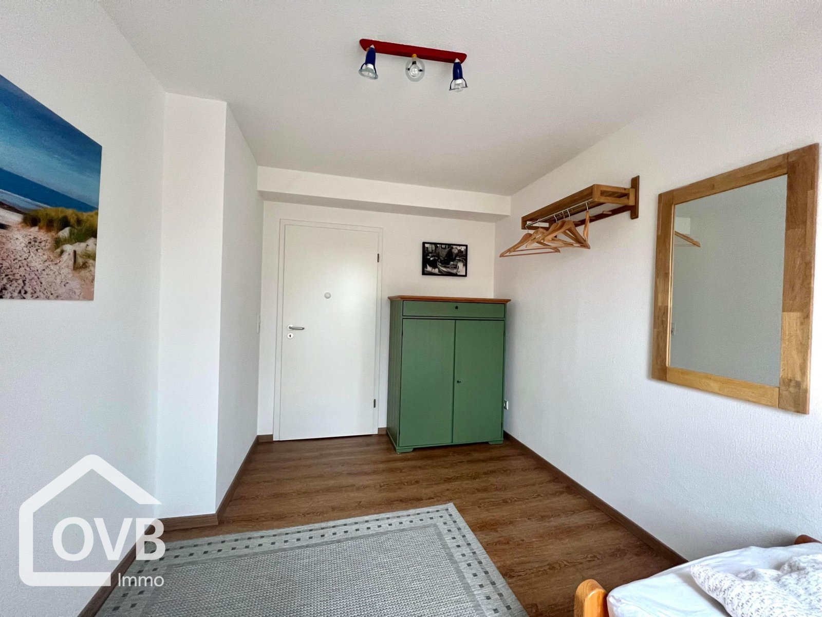 Innenansicht Innenansicht