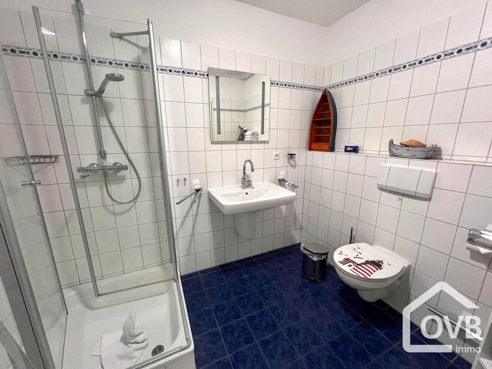 Innenansicht Innenansicht