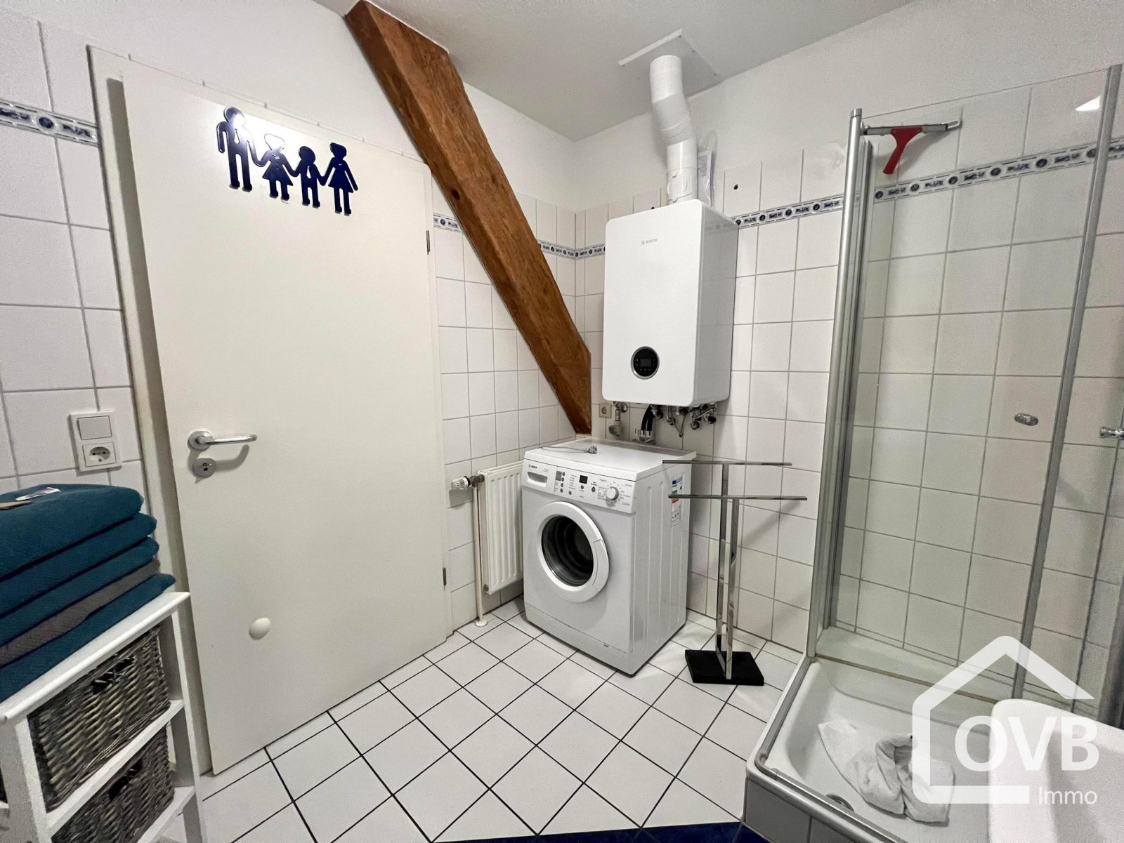 Innenansicht Innenansicht