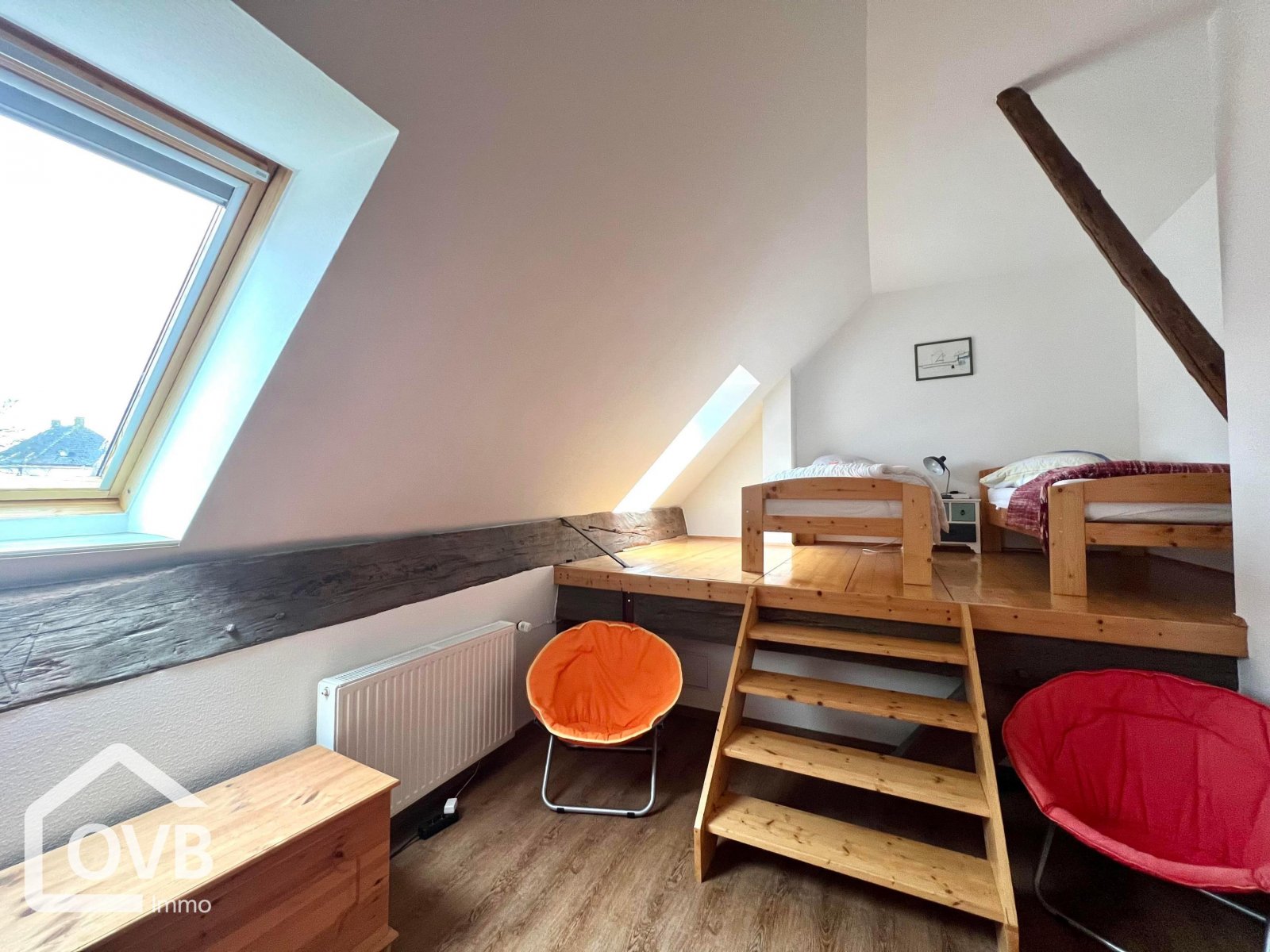 Innenansicht Innenansicht