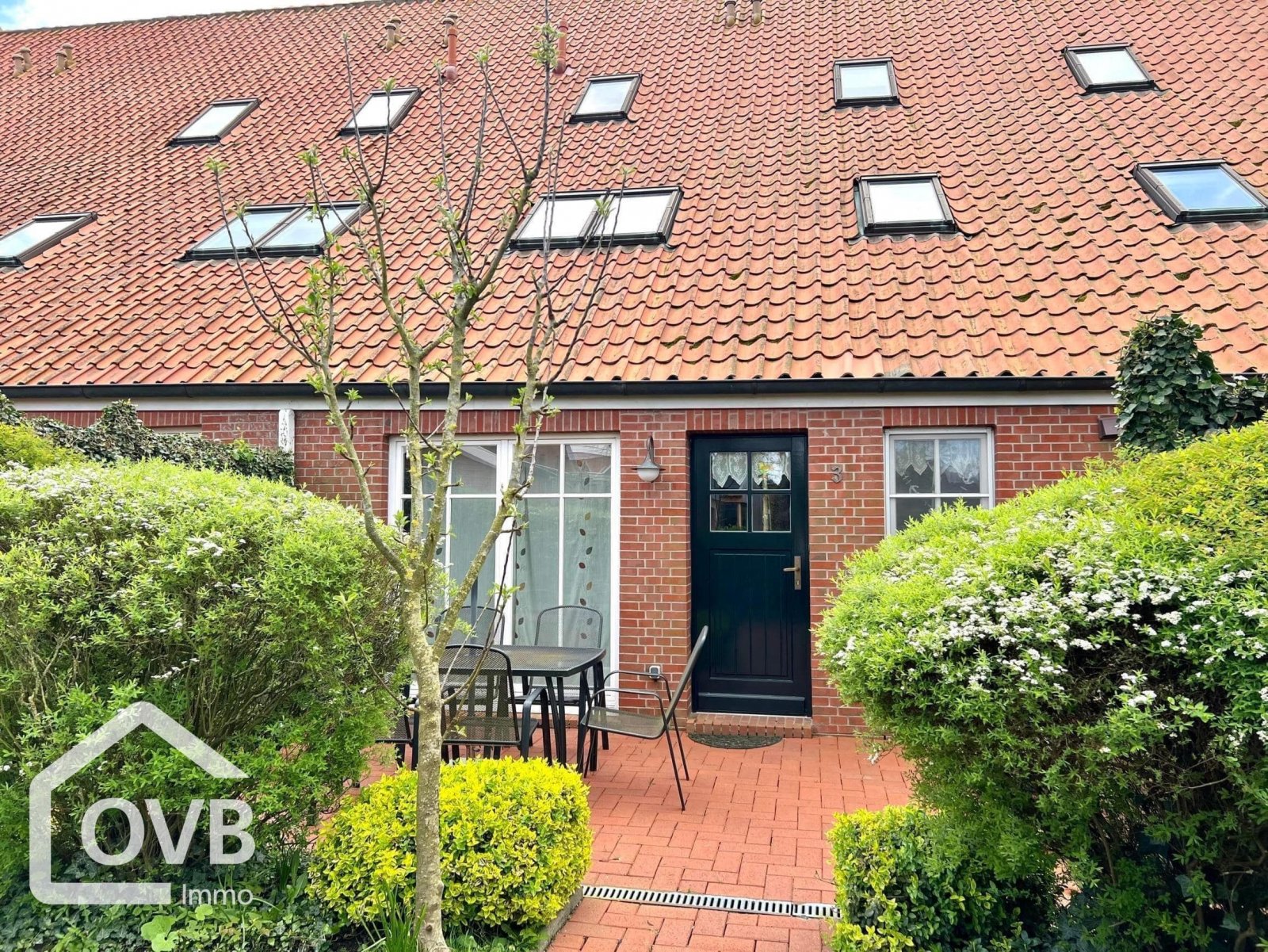 Aussenansicht Aussenansicht