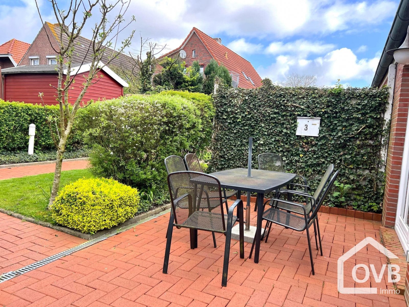 Aussenansicht Aussenansicht