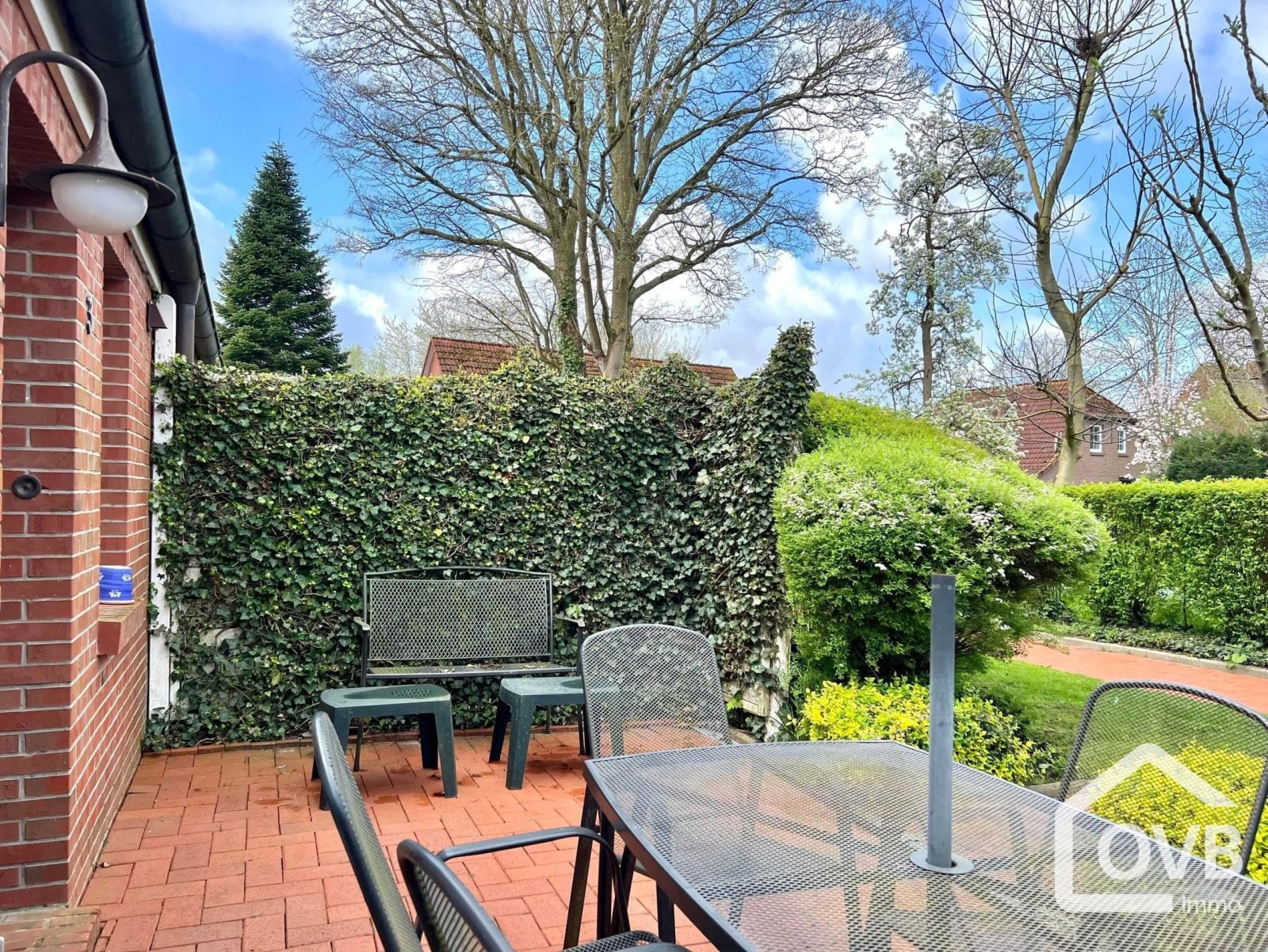 Aussenansicht Aussenansicht