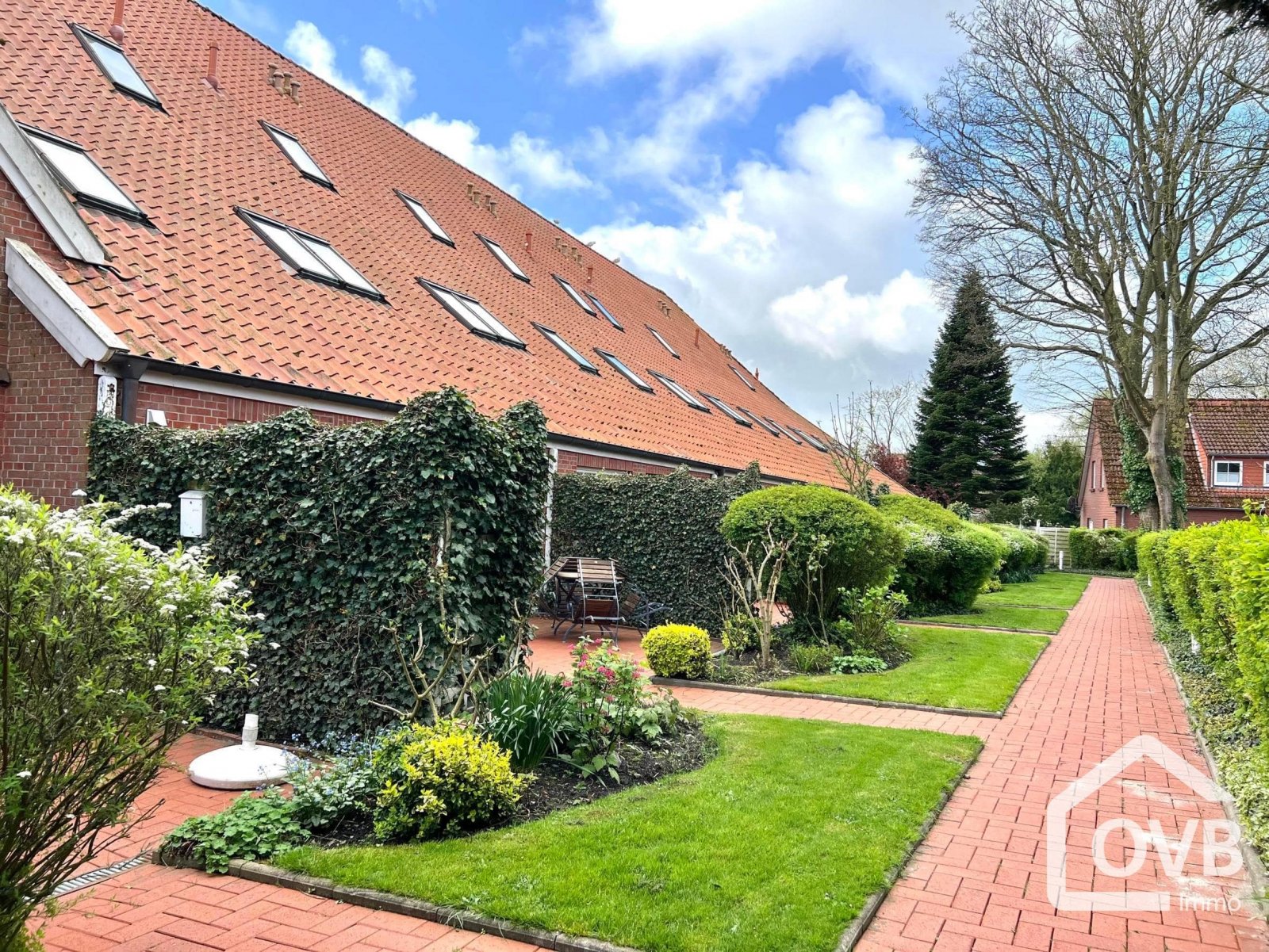 Aussenansicht Aussenansicht