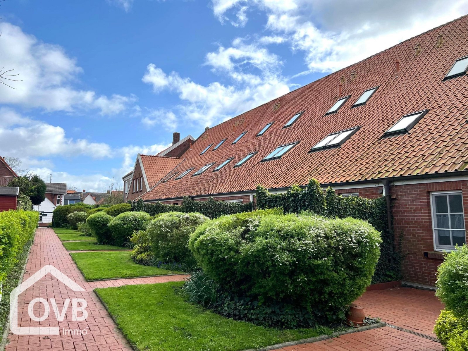 Aussenansicht Aussenansicht