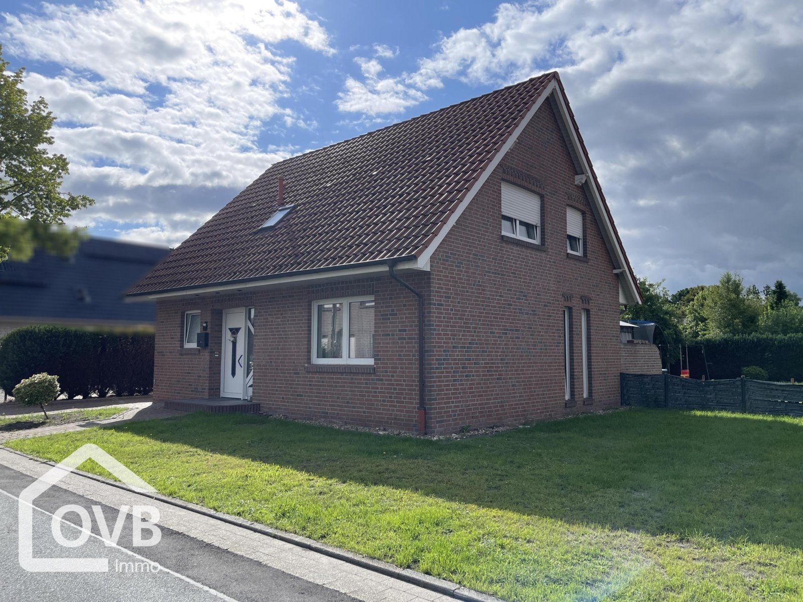 Vorderansicht Vorderansicht