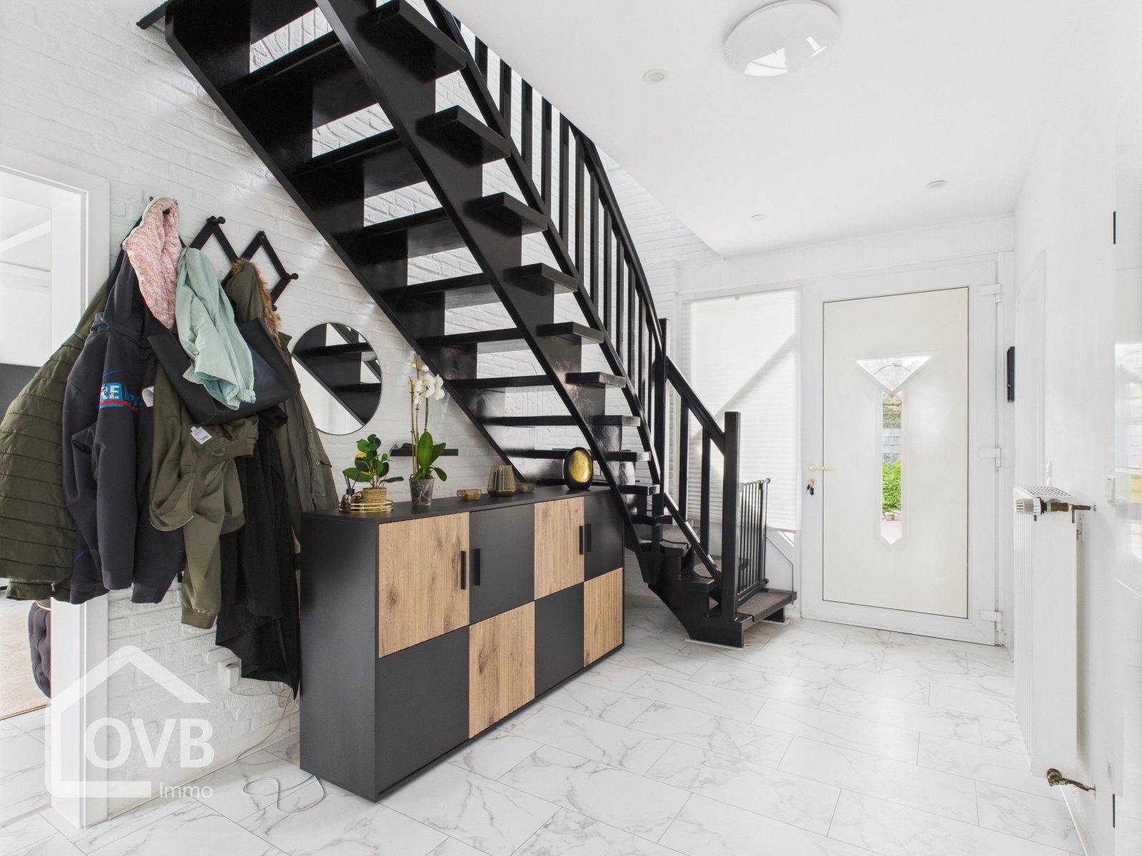 Flur / Diele Flur / Diele