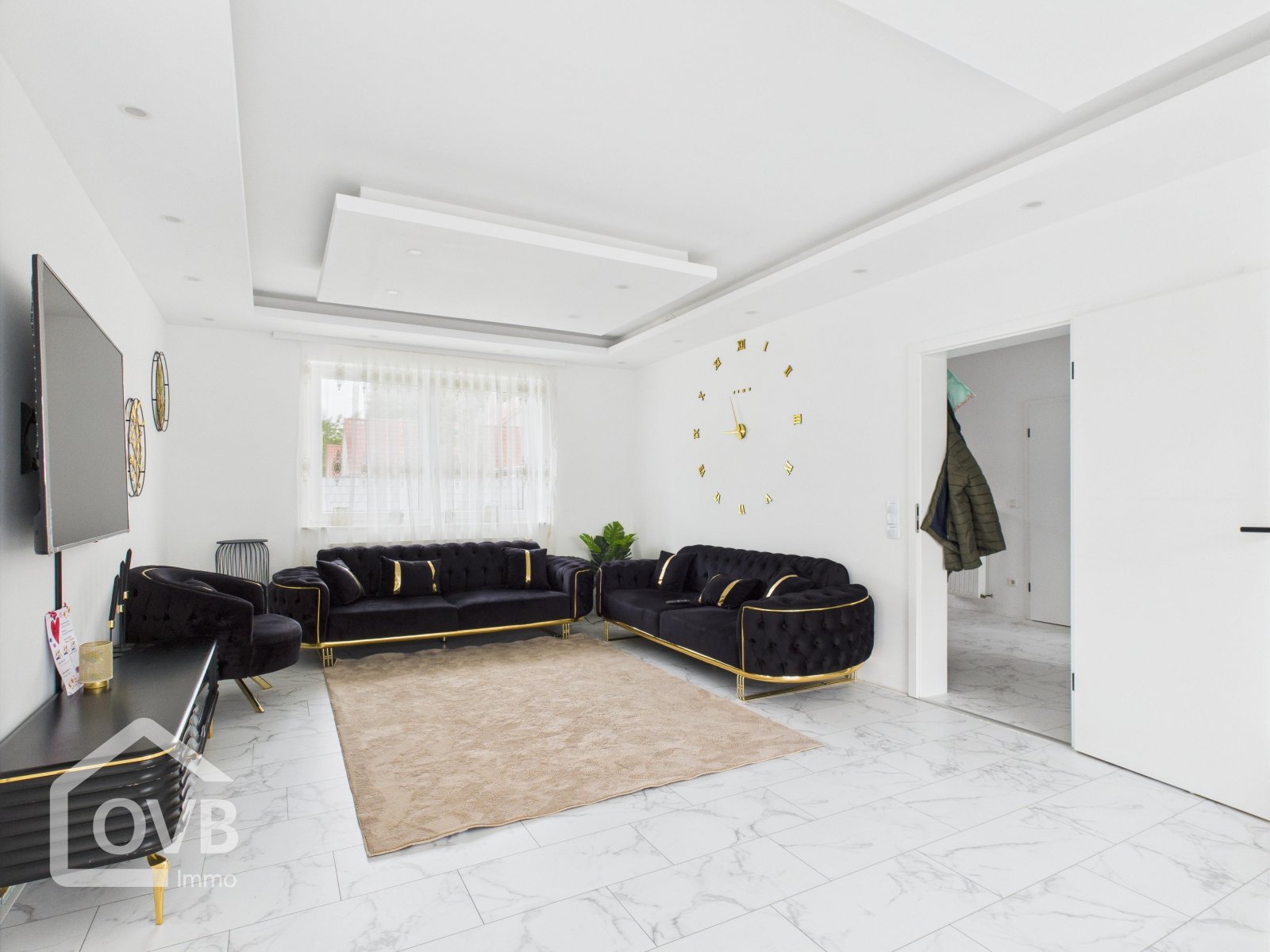 Wohnzimmer Wohnzimmer