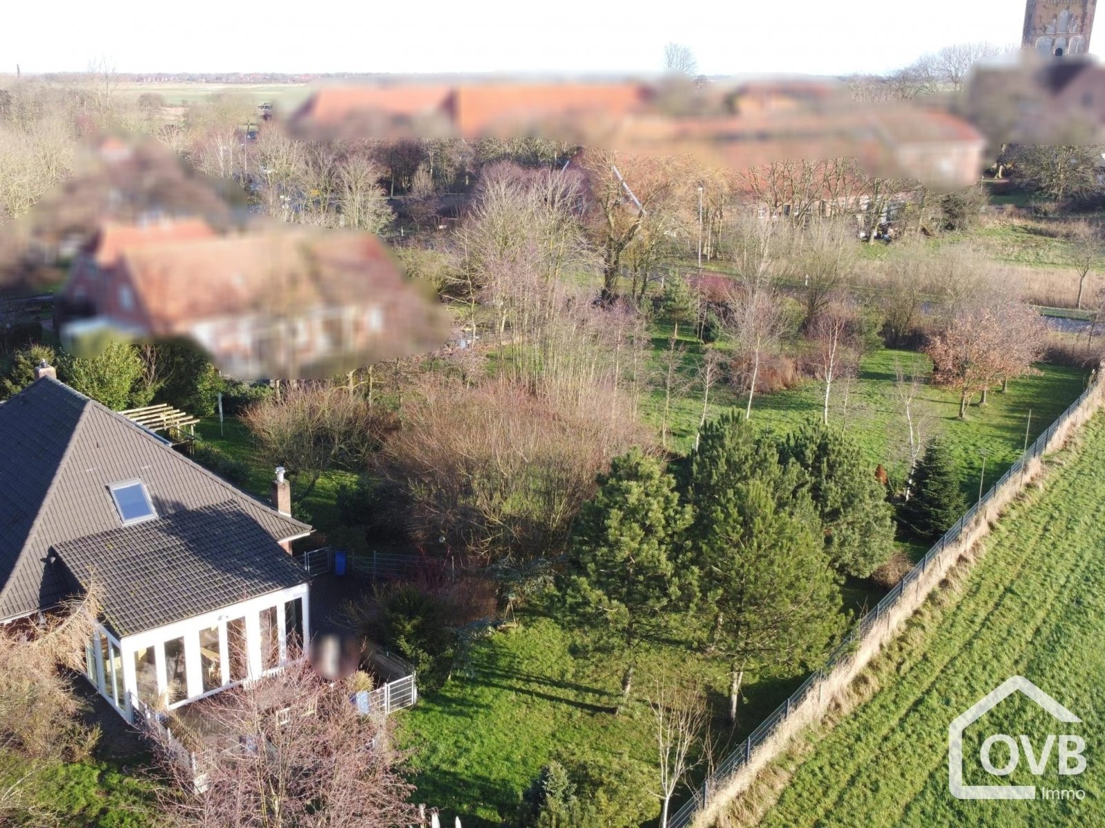 Aussenansicht Aussenansicht