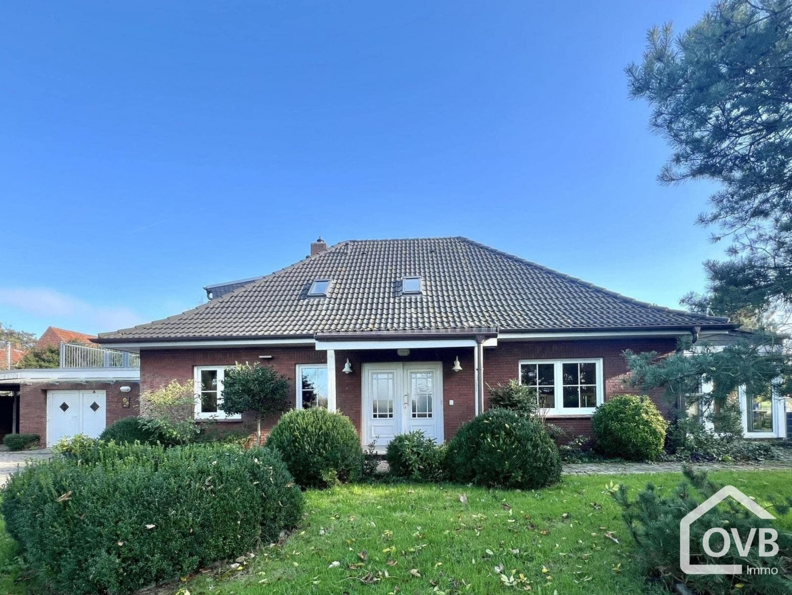 Aussenansicht Aussenansicht