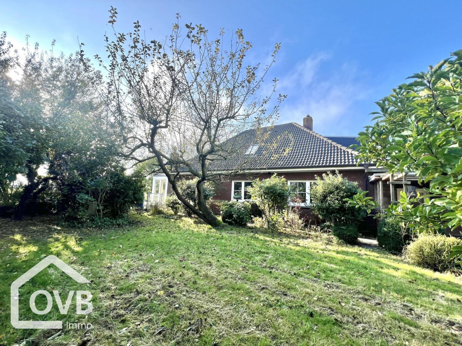 Aussenansicht Aussenansicht