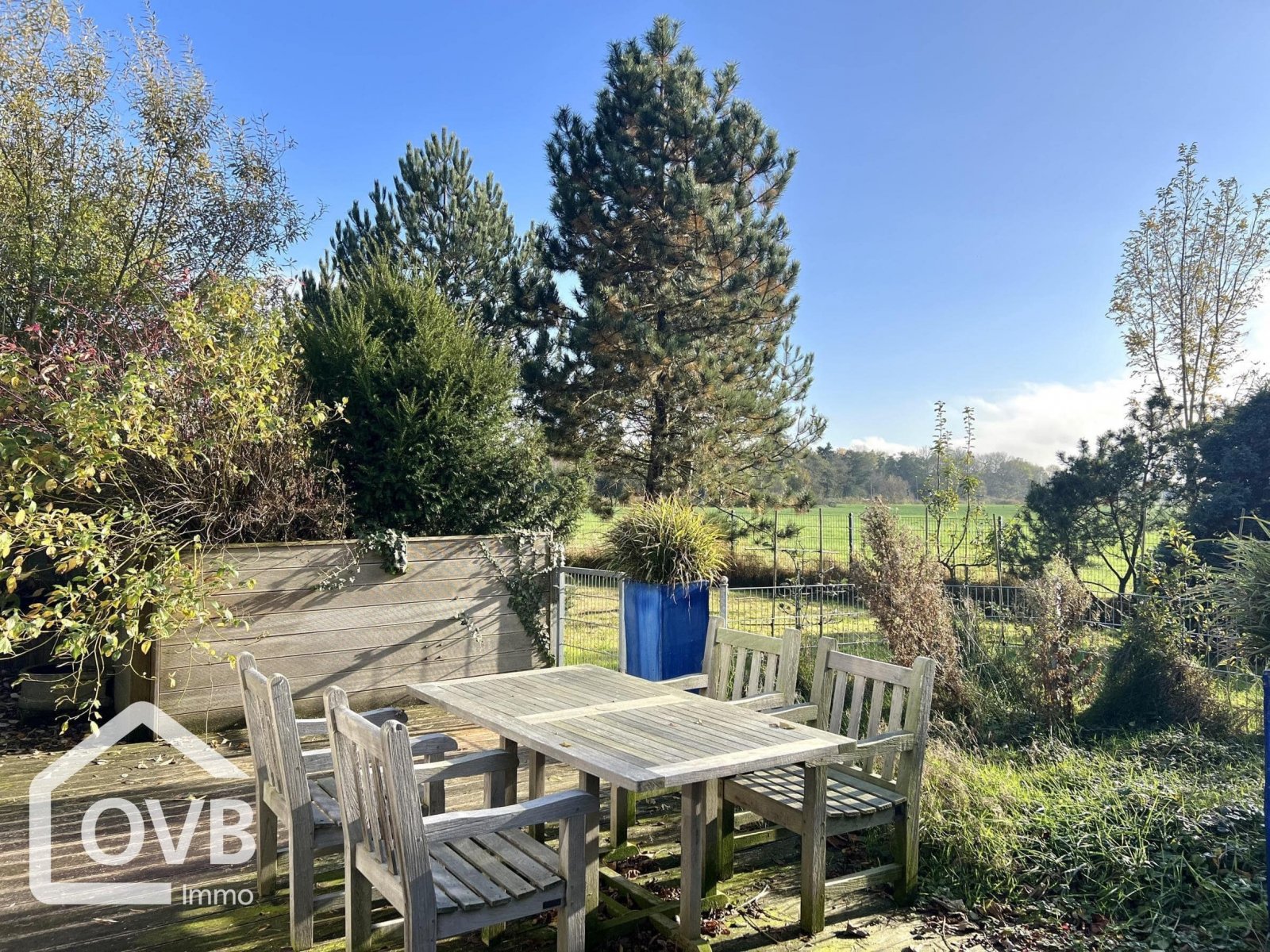 Aussenansicht Aussenansicht