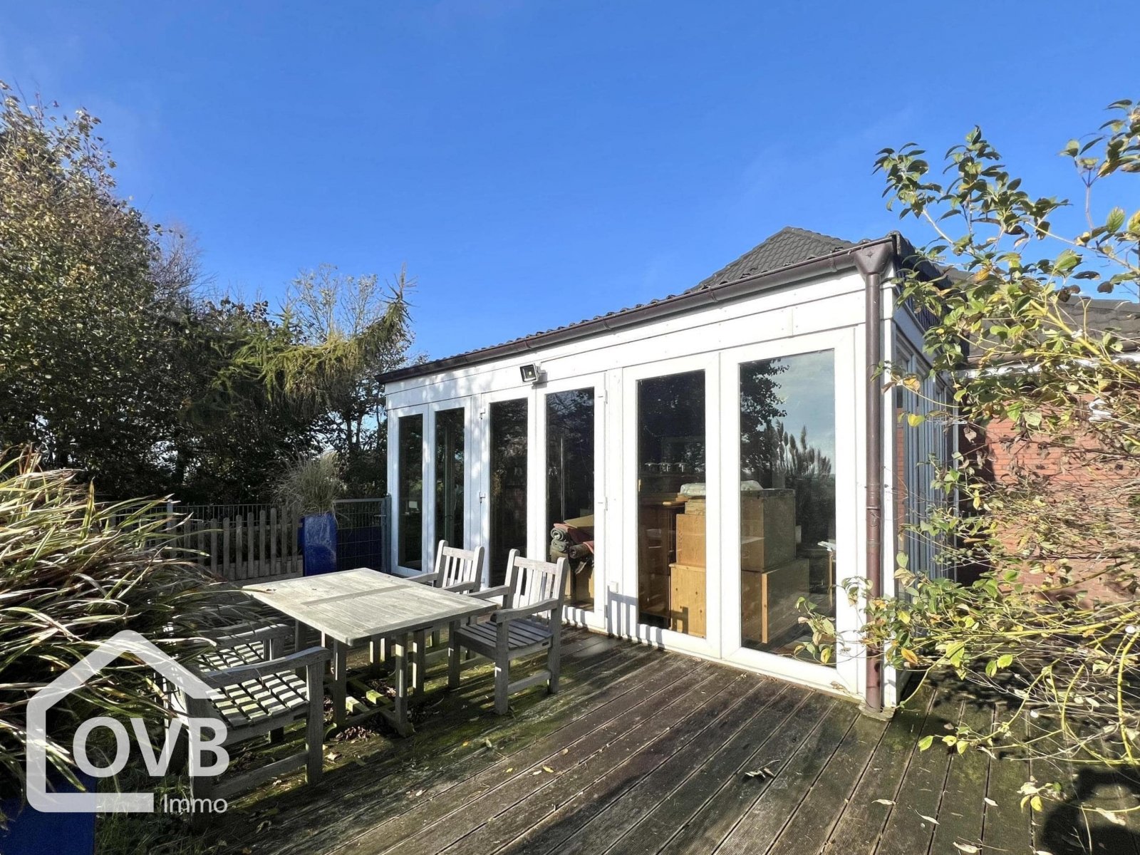 Aussenansicht Aussenansicht