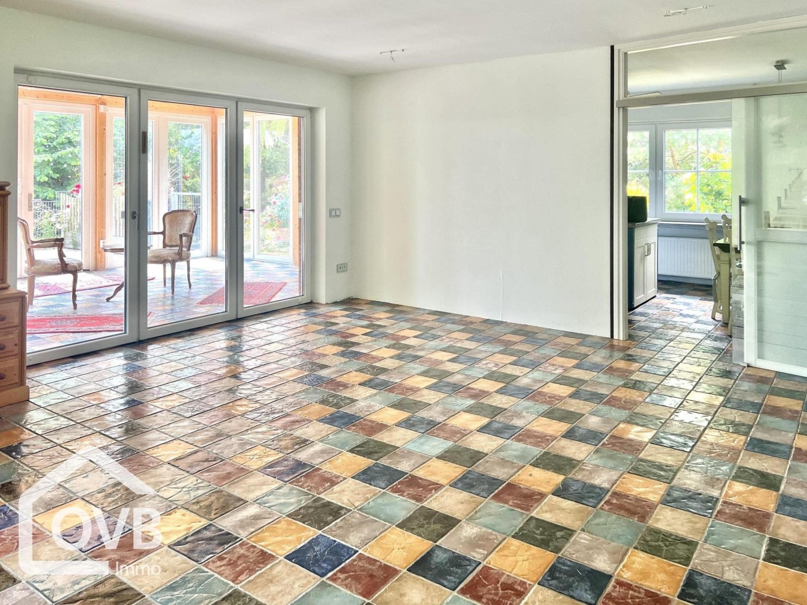 Innenansicht Innenansicht