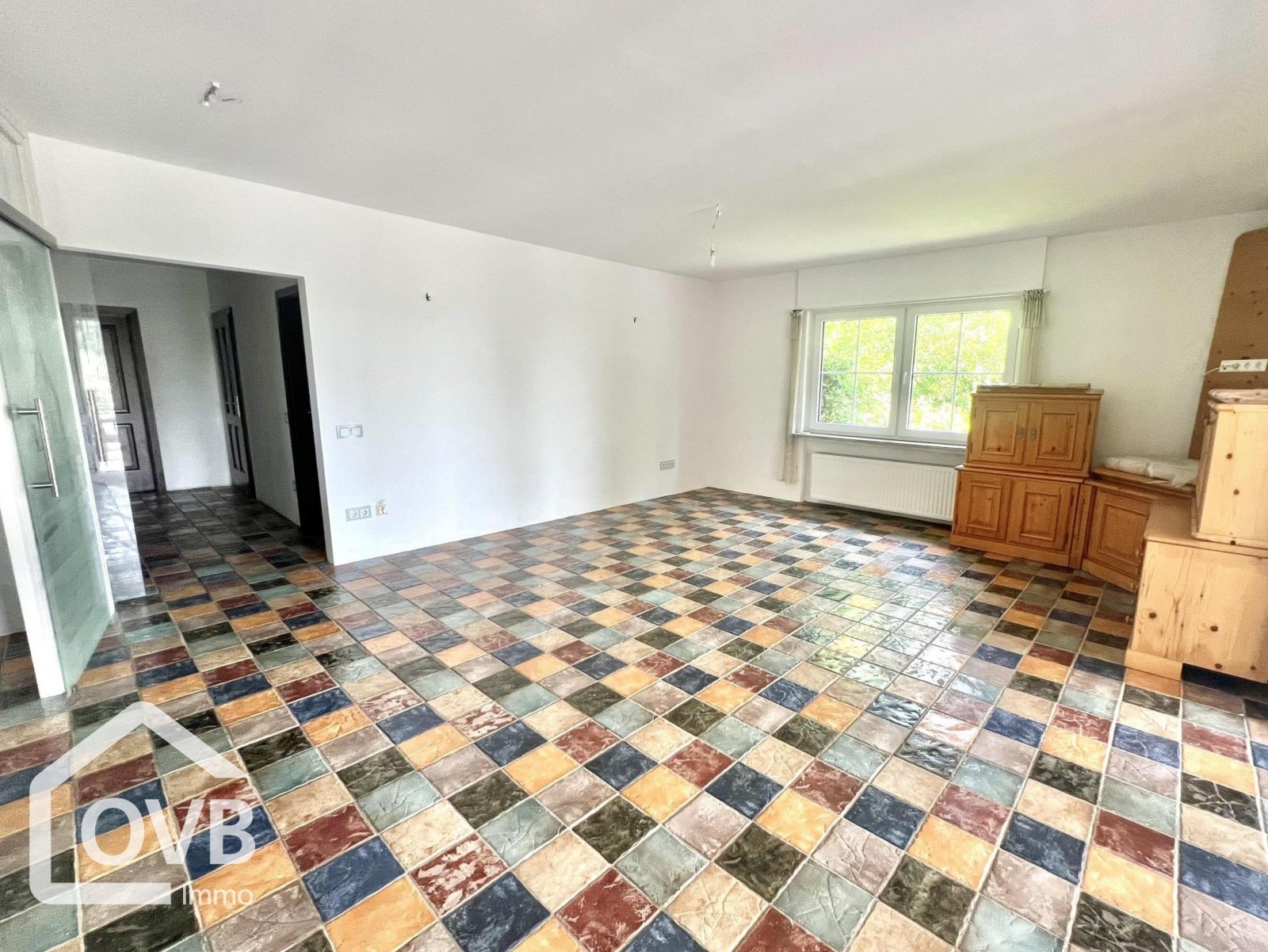 Innenansicht Innenansicht