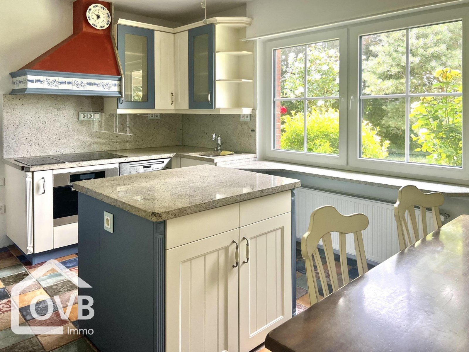 Innenansicht Innenansicht