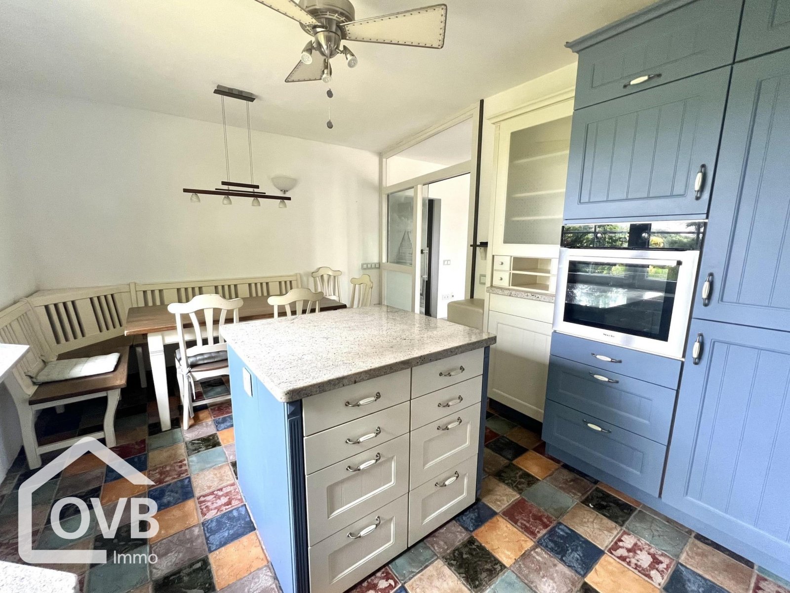 Innenansicht Innenansicht