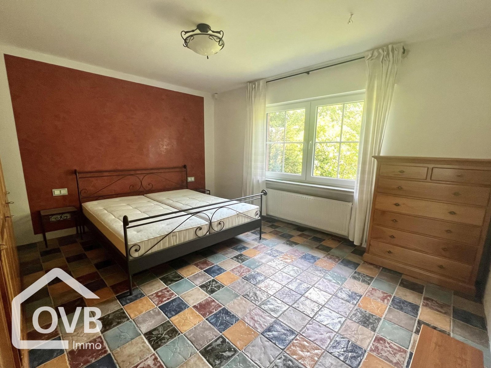 Innenansicht Innenansicht