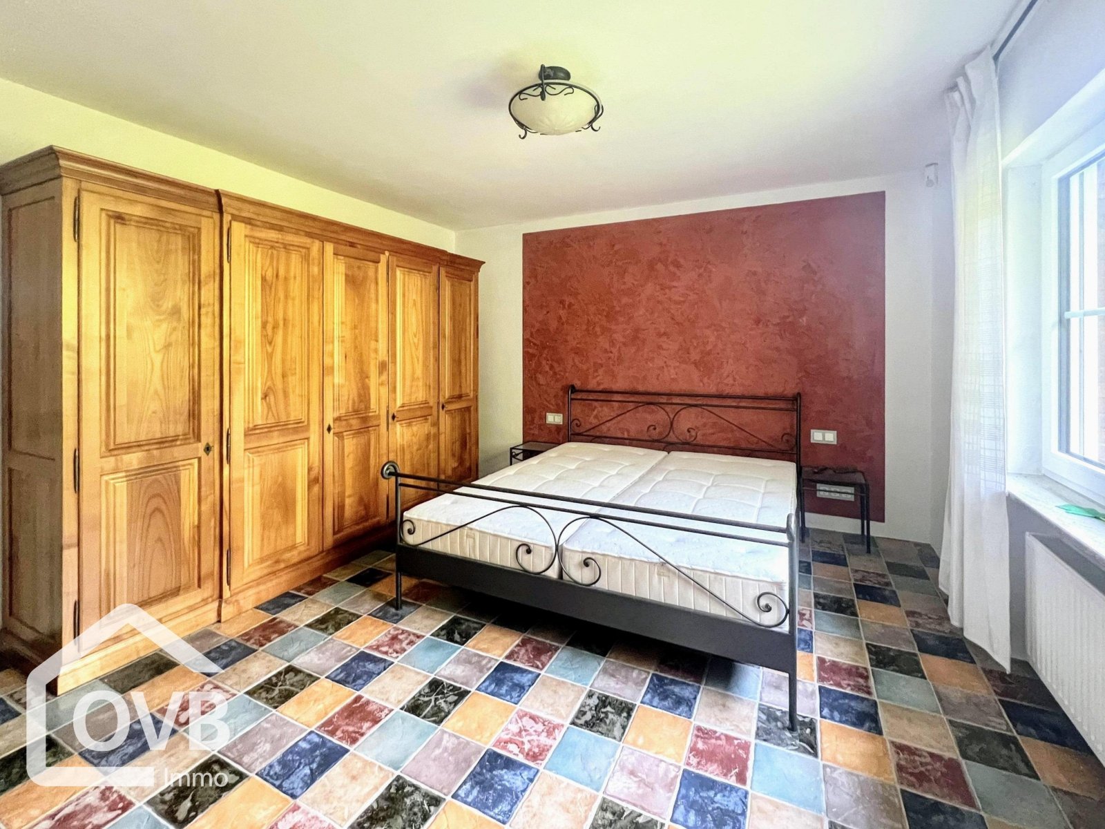 Innenansicht Innenansicht