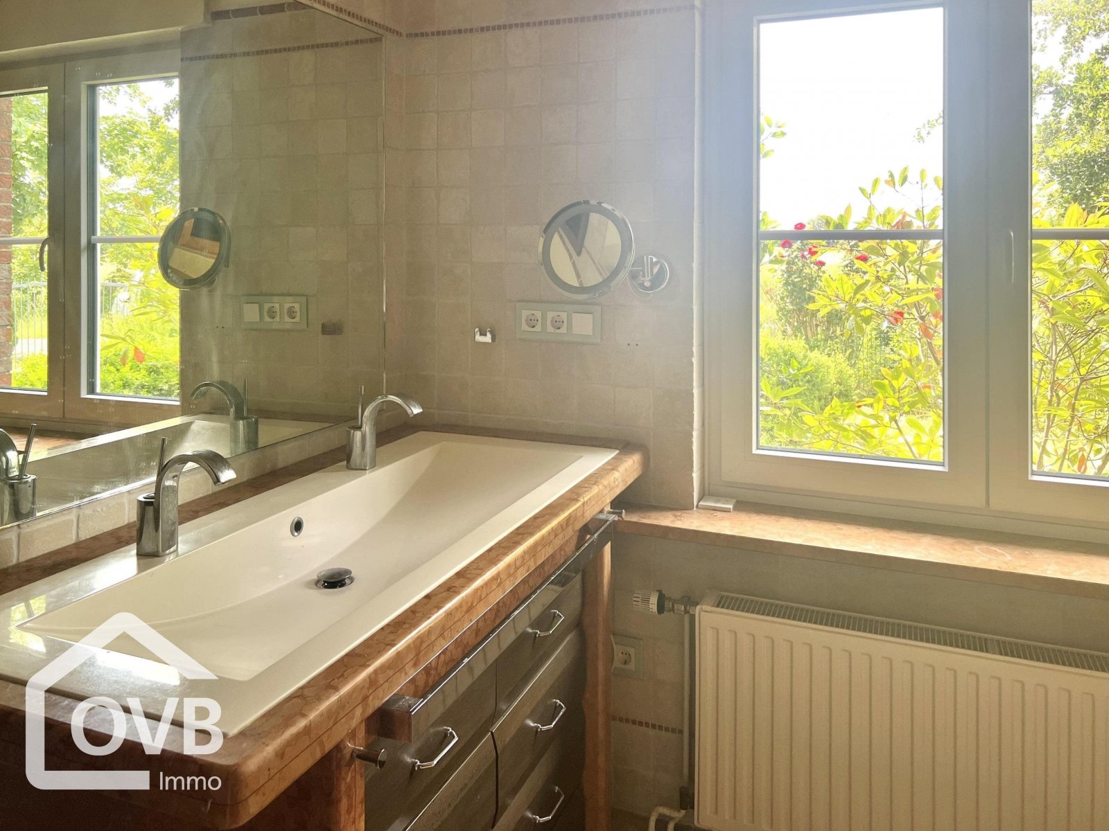 Innenansicht Innenansicht