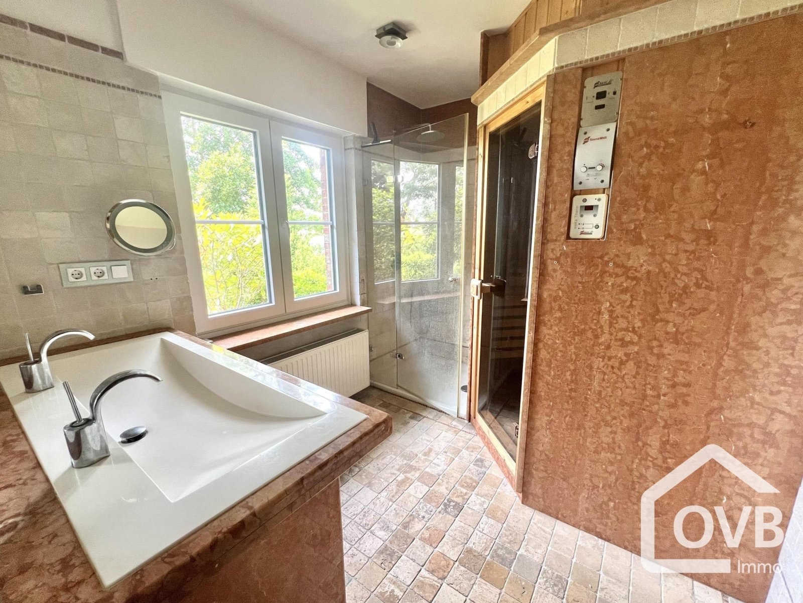 Innenansicht Innenansicht