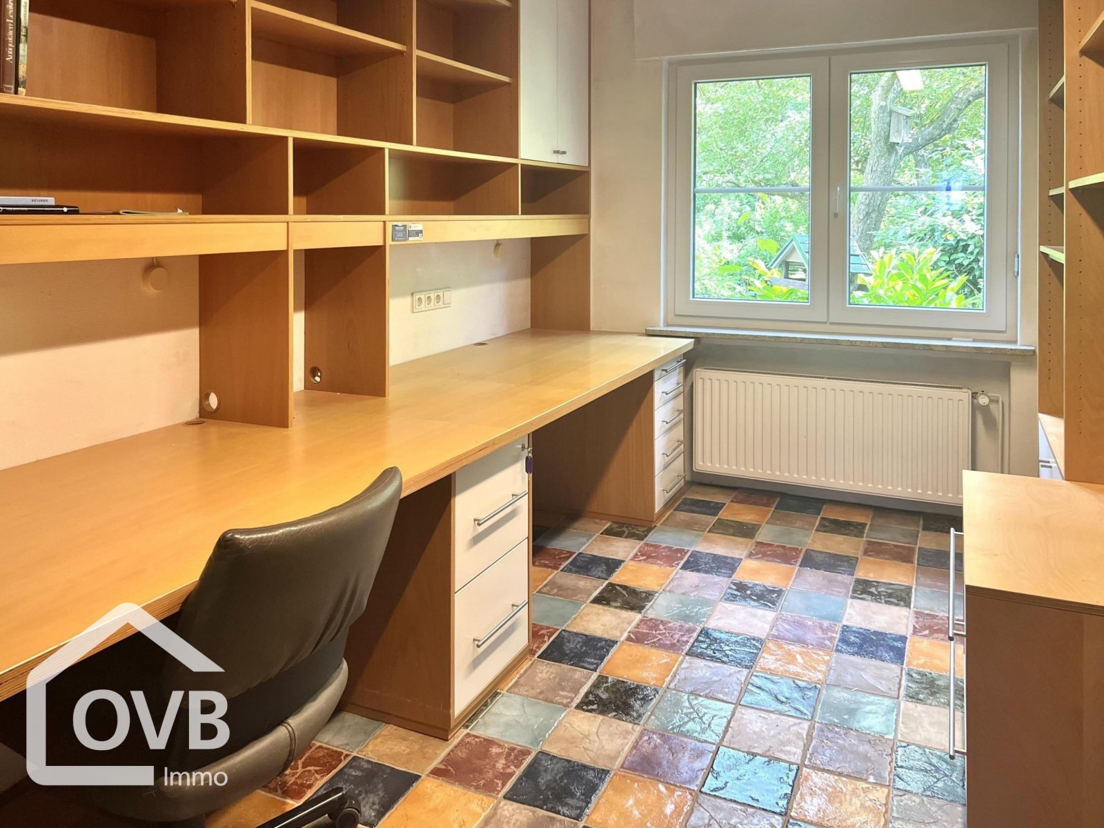 Innenansicht Innenansicht