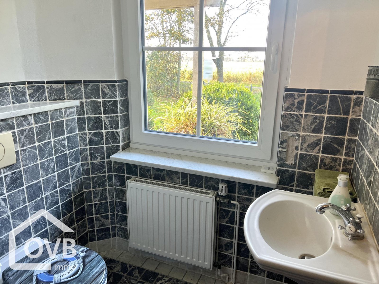 Innenansicht Innenansicht