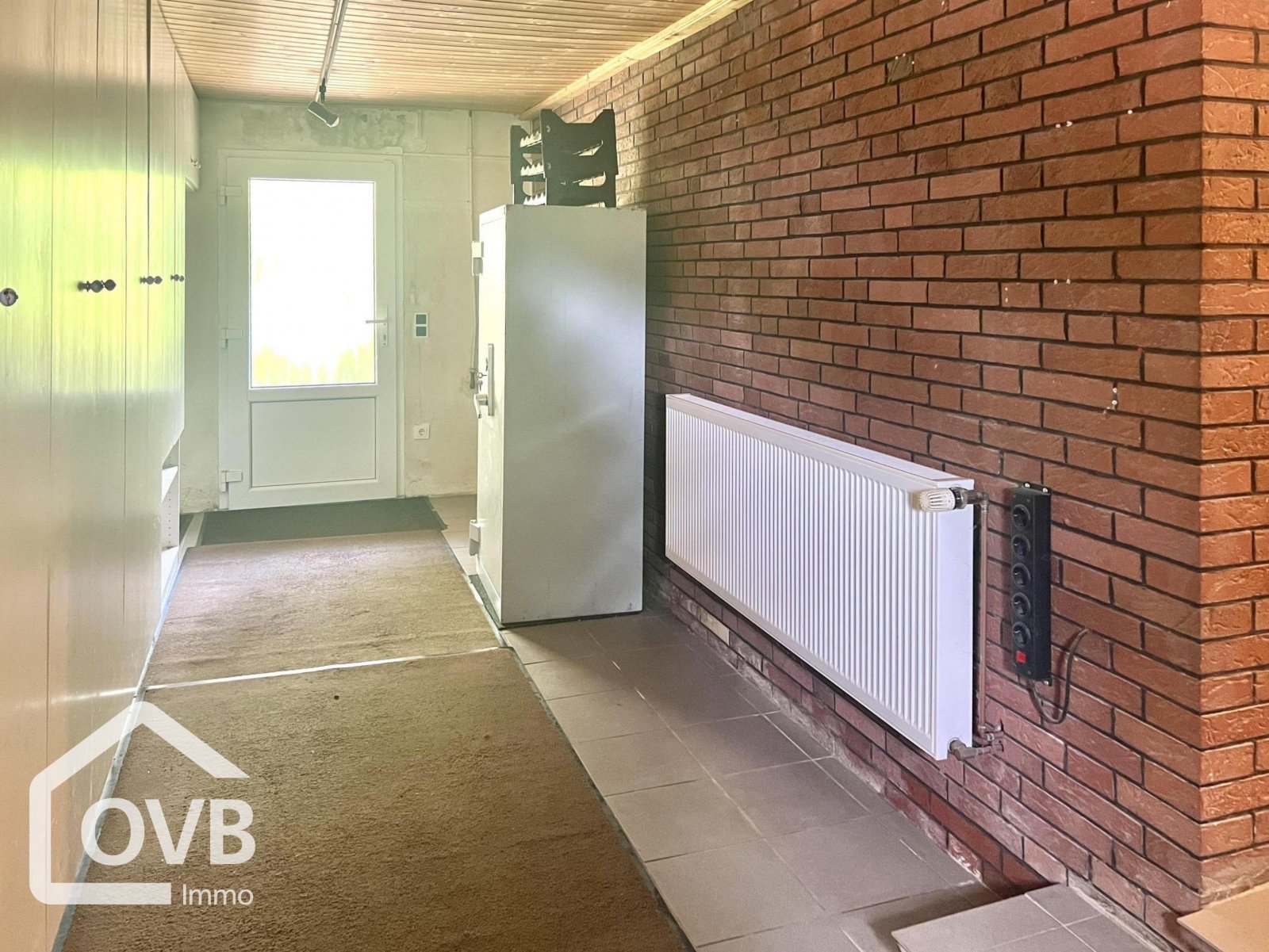 Innenansicht Innenansicht