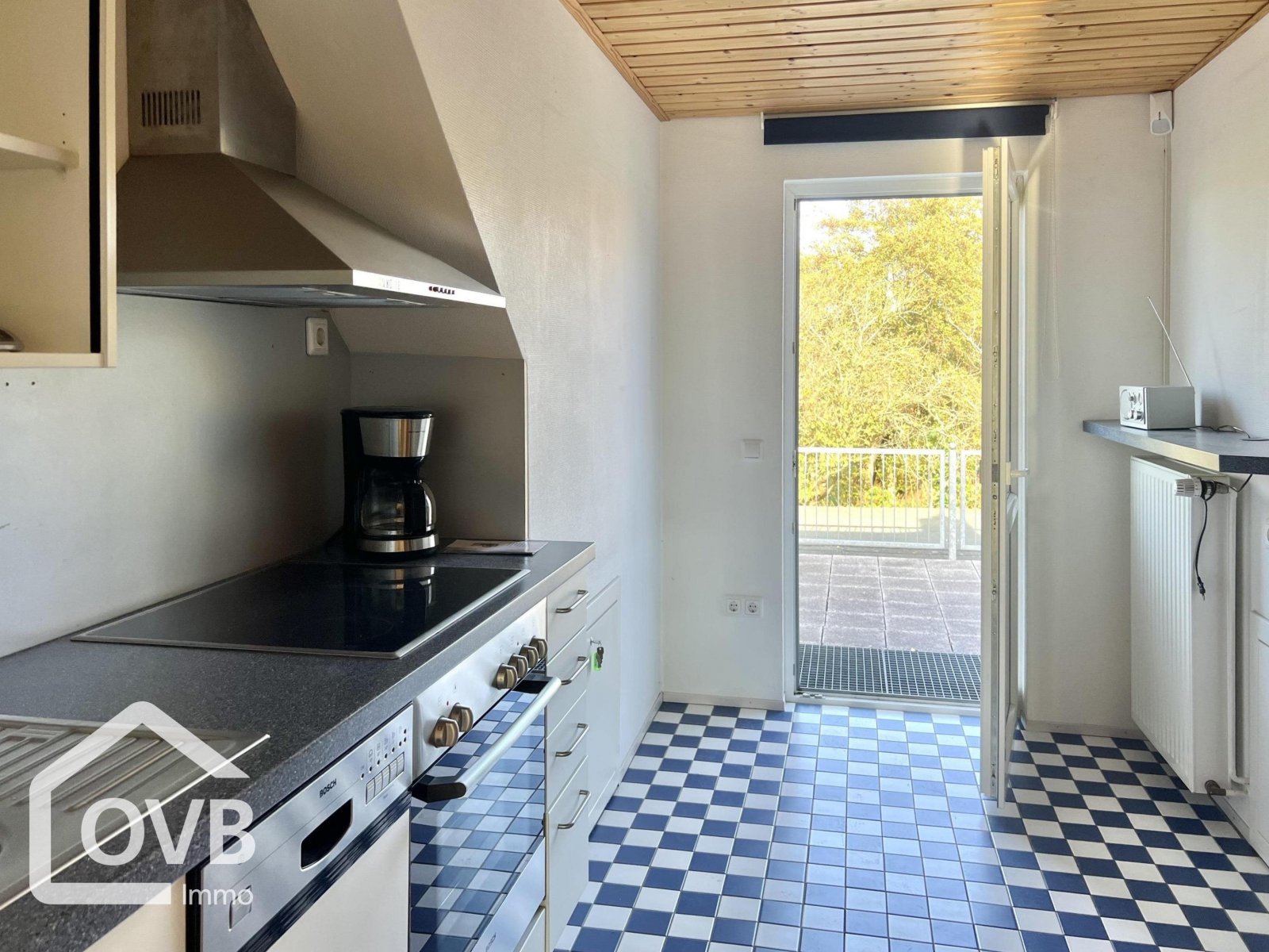 Innenansicht Innenansicht