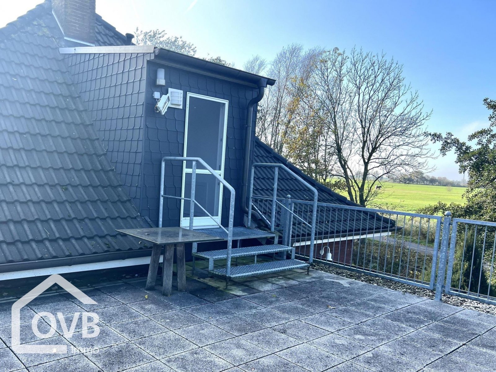 Aussenansicht Aussenansicht