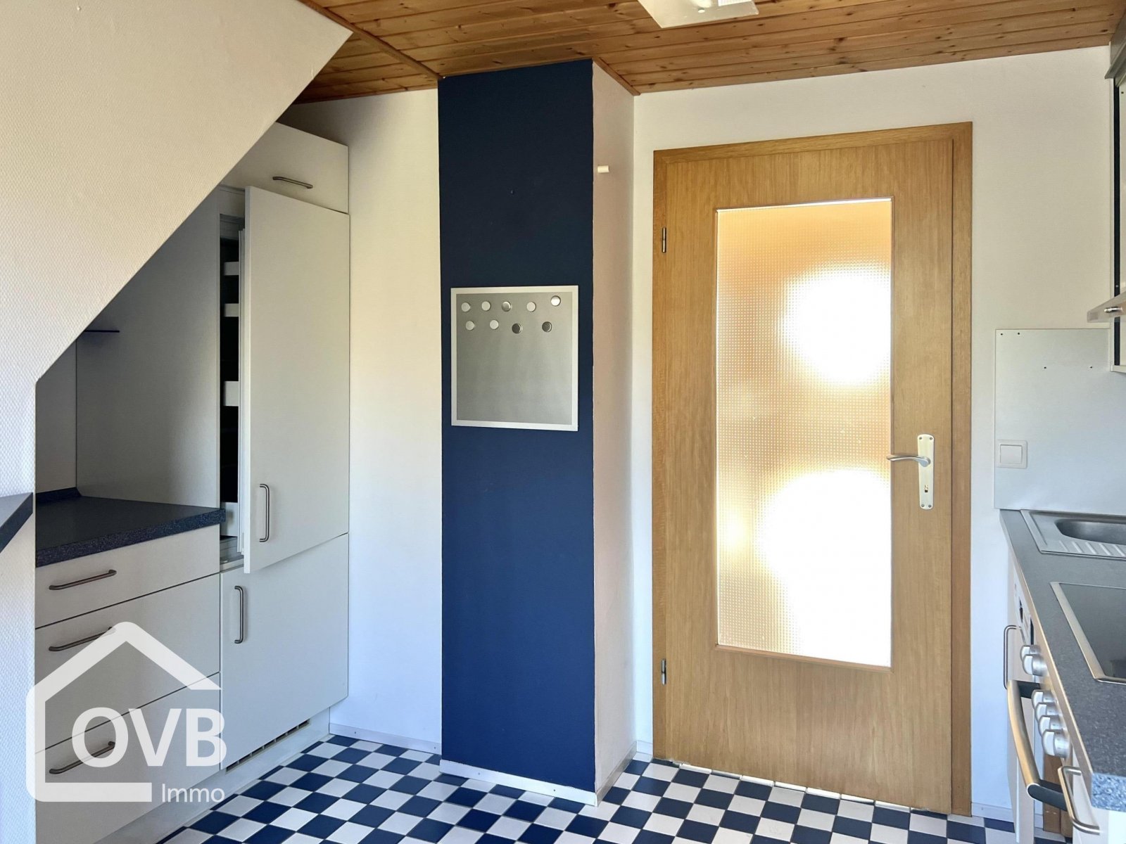 Innenansicht Innenansicht