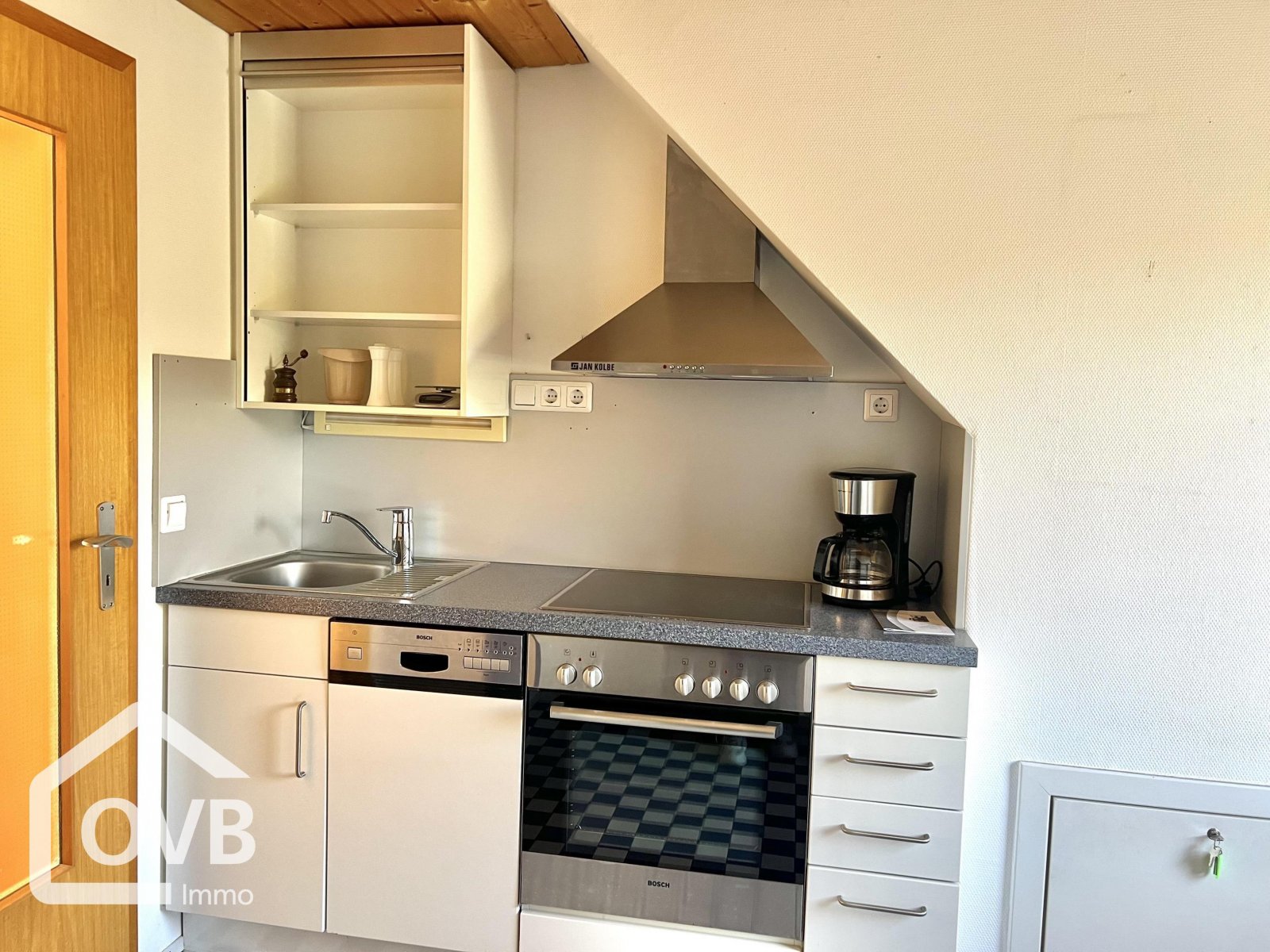 Innenansicht Innenansicht