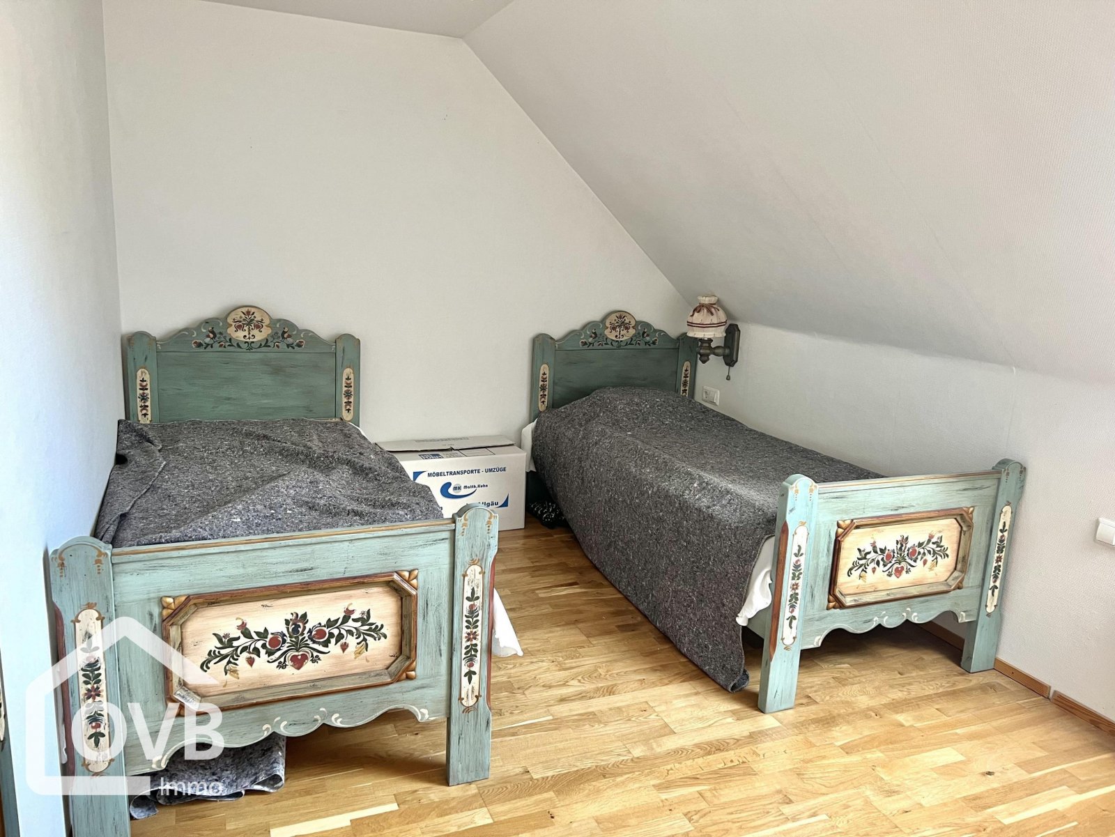 Innenansicht Innenansicht