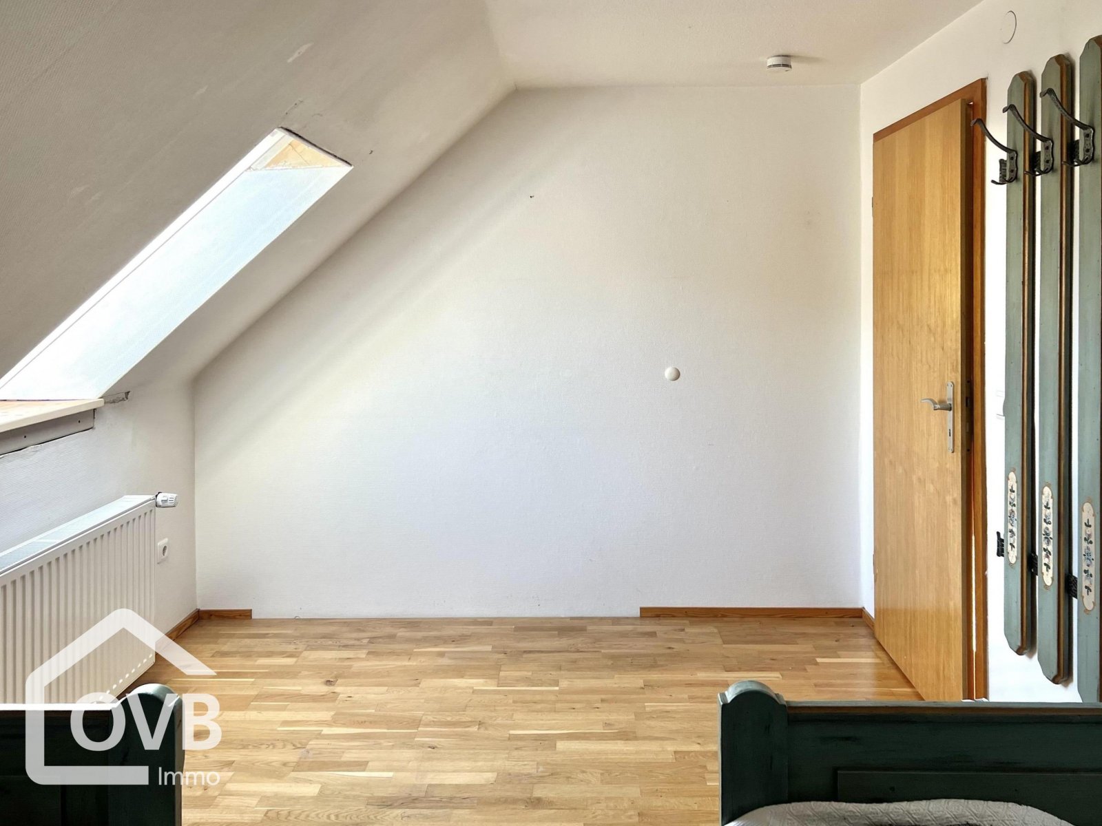 Innenansicht Innenansicht