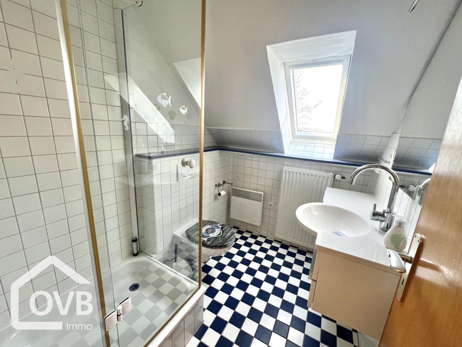 Innenansicht Innenansicht