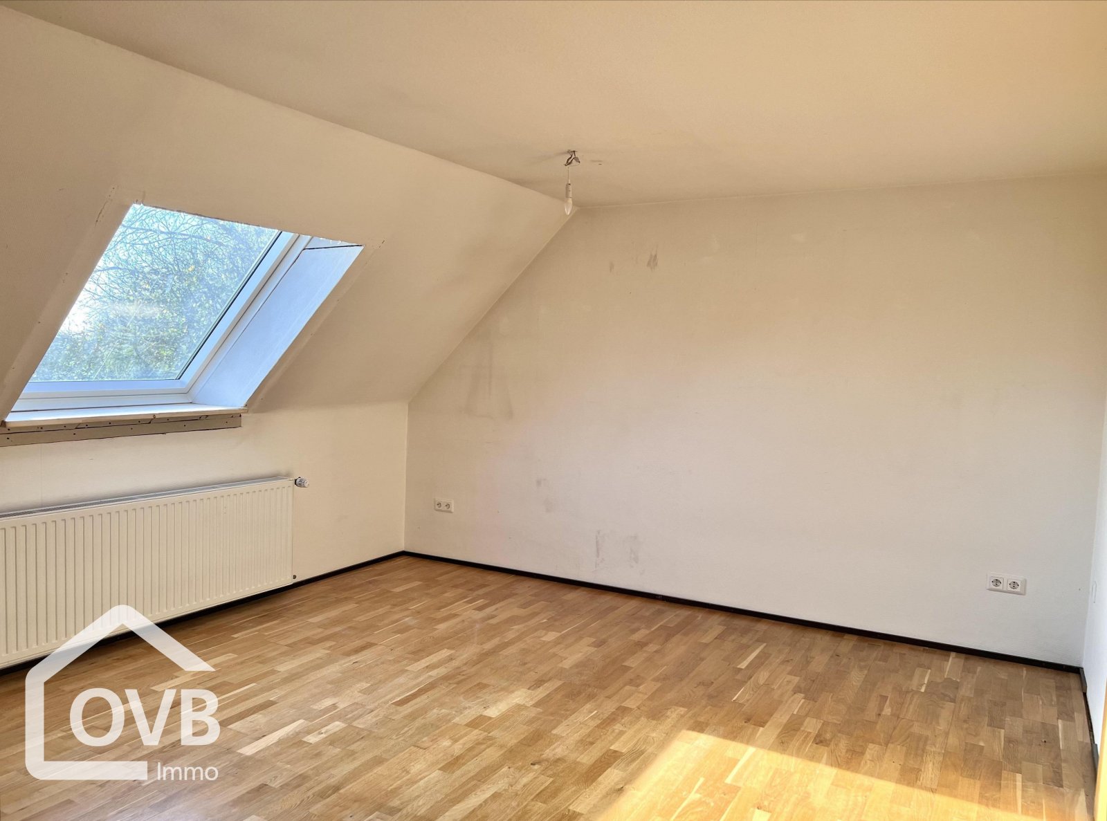 Innenansicht Innenansicht