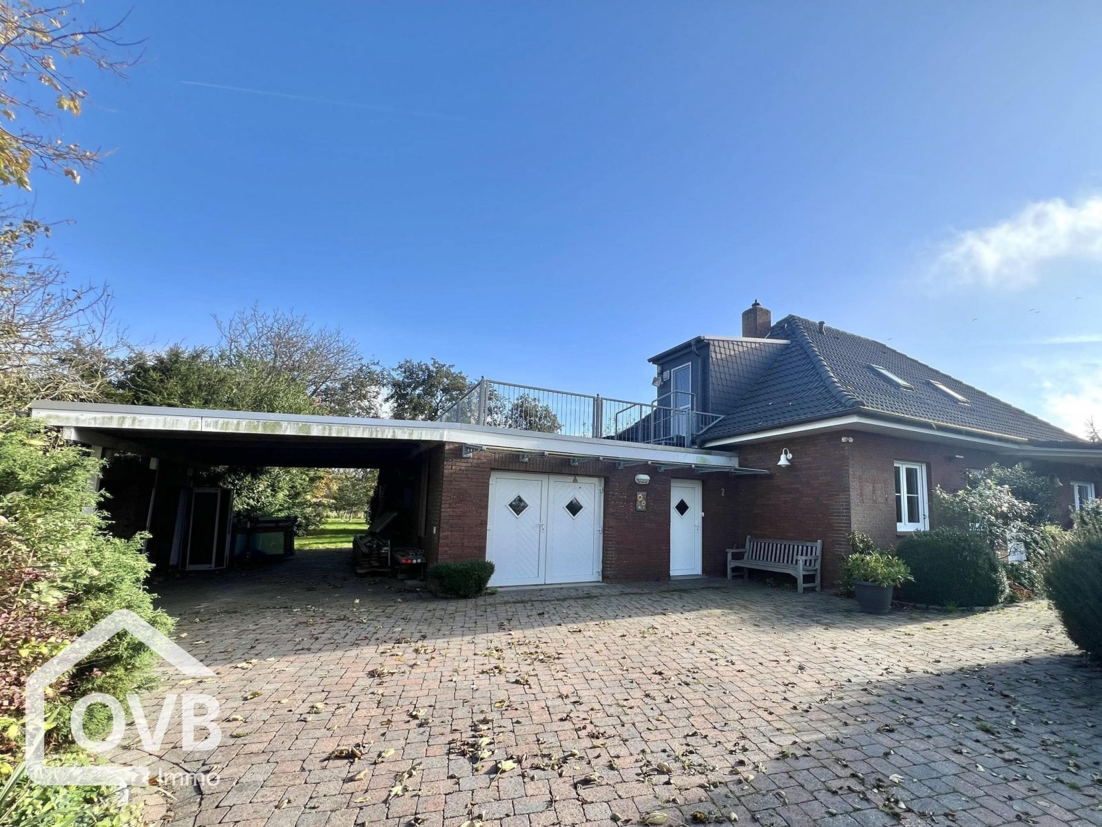 Aussenansicht Aussenansicht